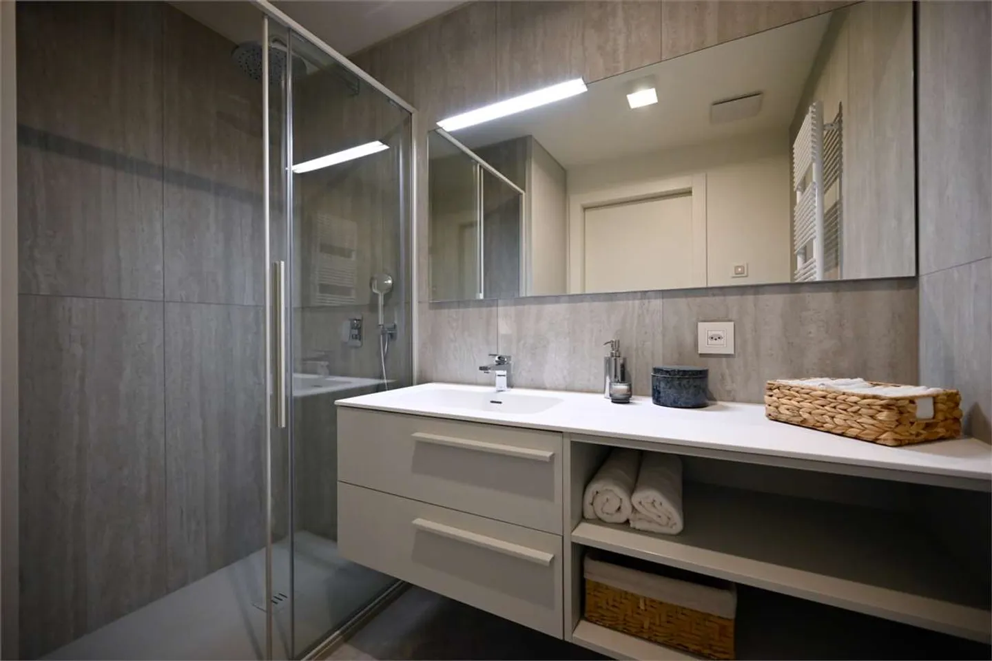 Patio Houses - Nuova costruzione a Pura - Foto 12 di 15