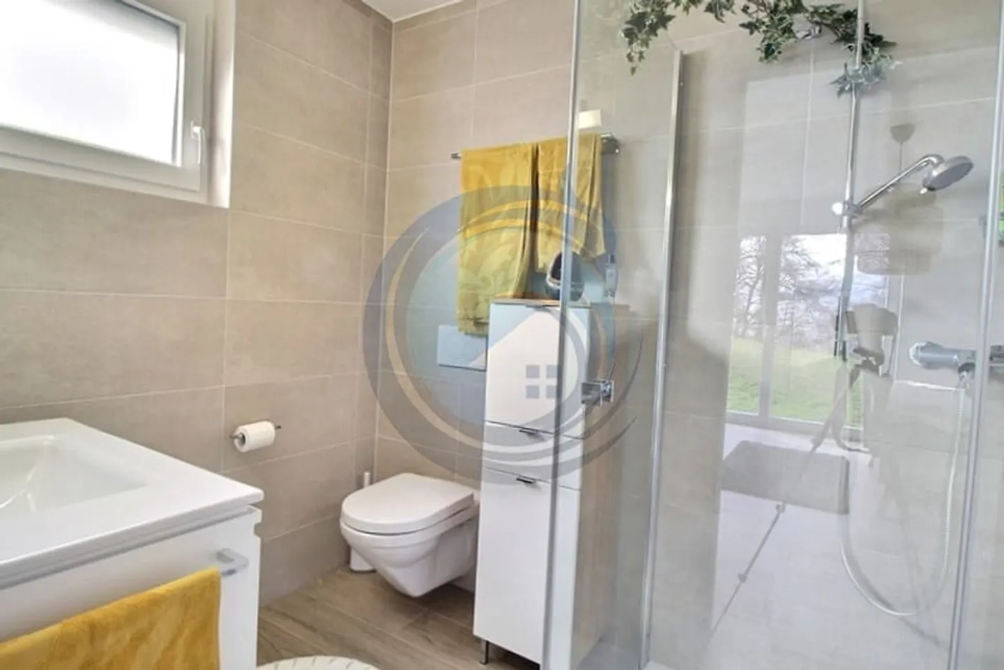 Appartement de Jardin Spacieux - Photo 12 sur 13