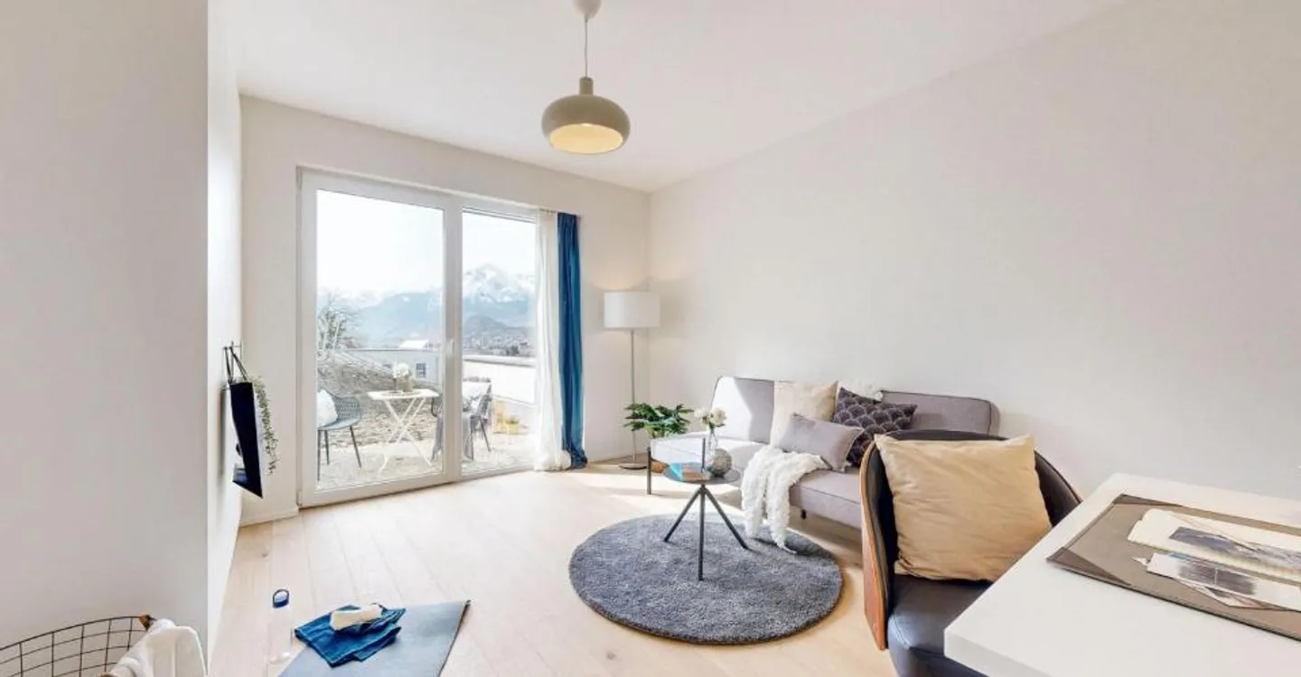 Maragnena Residence - High-end terrace apartments - Lot 33 - Photo 5 of 13