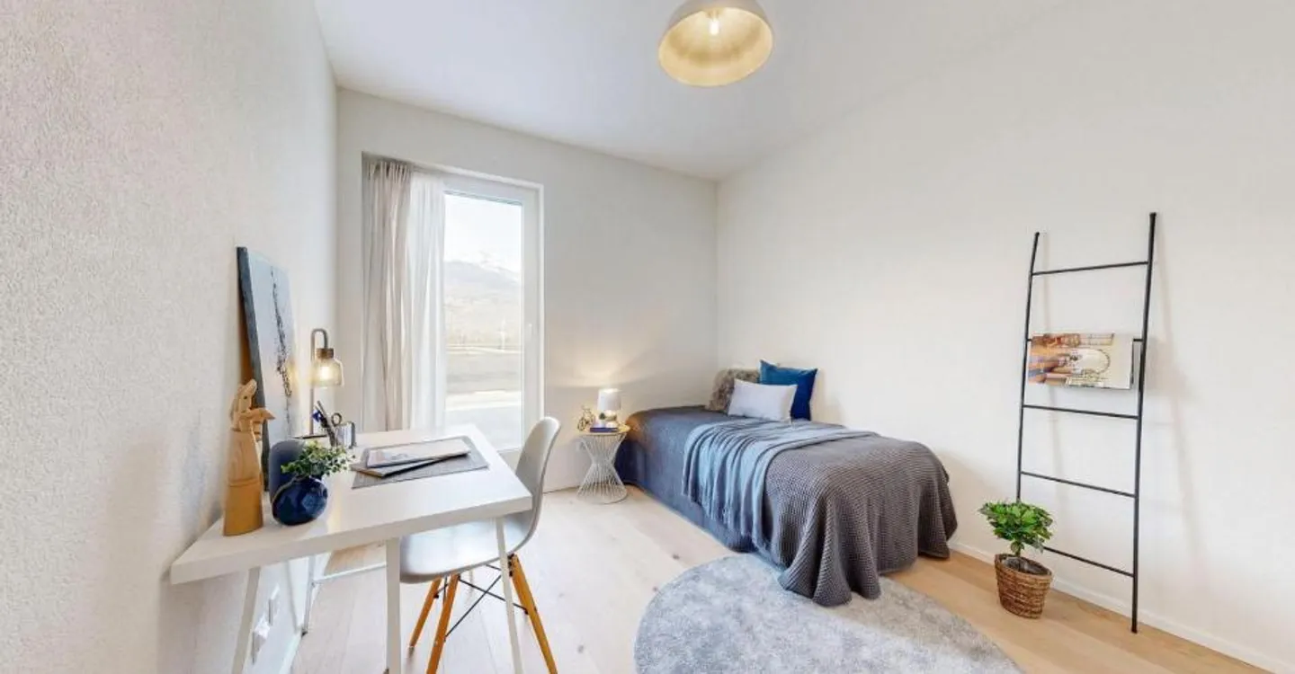 Maragnena Residence - High-end terrace apartments - Lot 33 - Photo 9 of 13