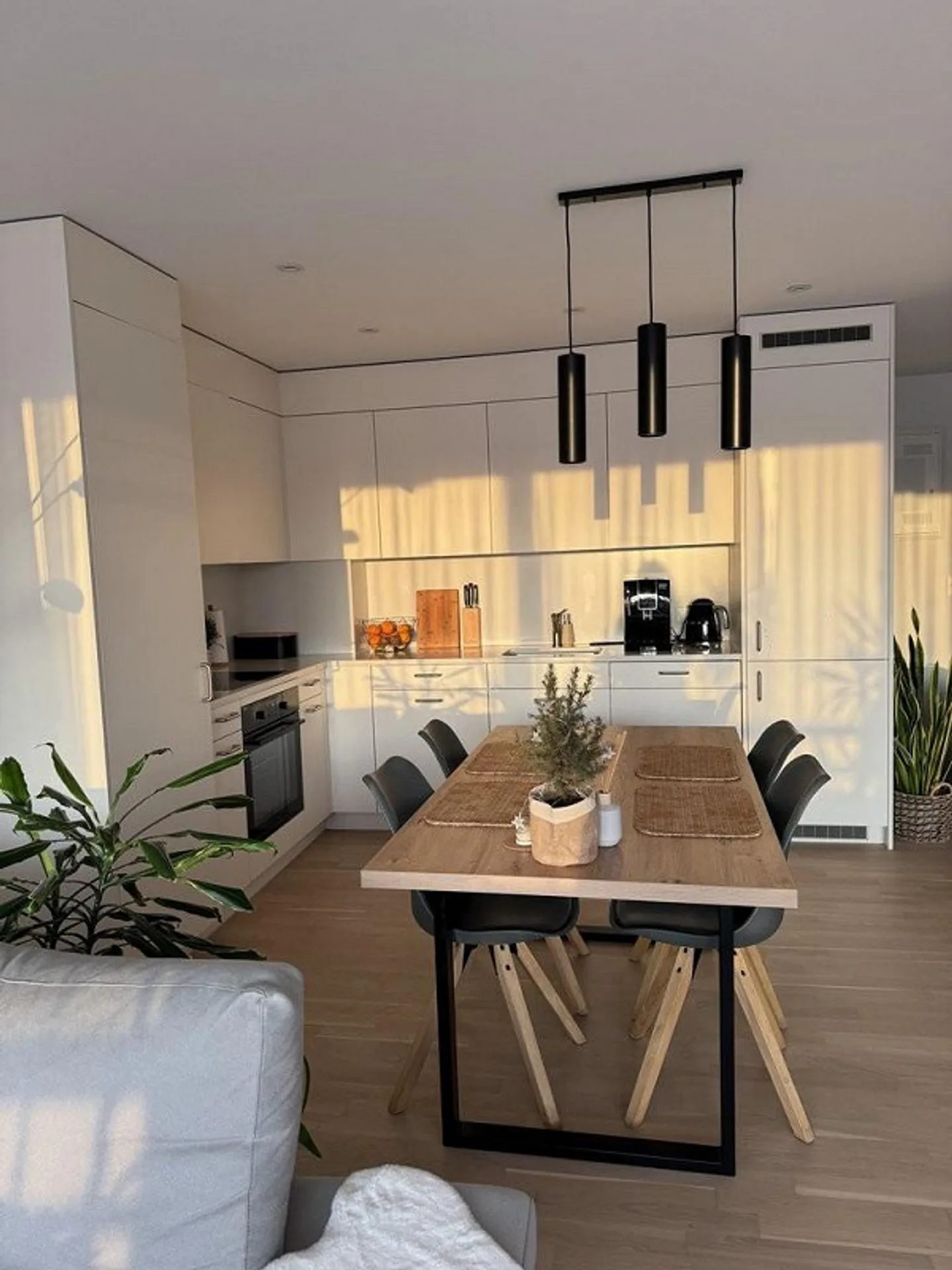 Top modern 3.5-room apartment in District 9, Zurich Albisrieden - Photo 3 of 11