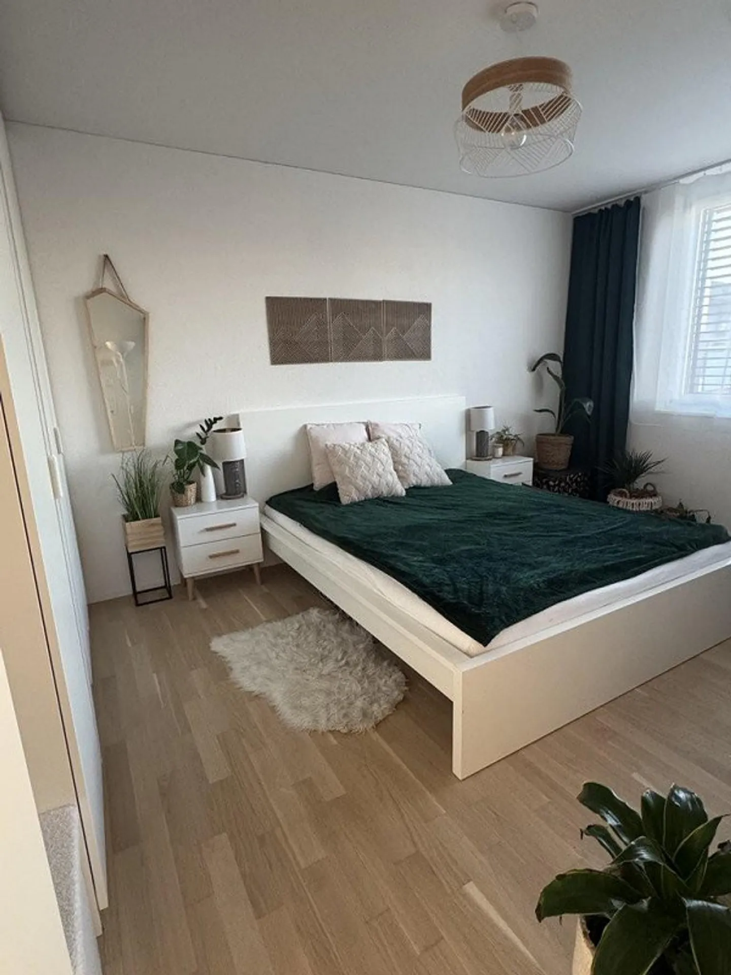 Top modern 3.5-room apartment in District 9, Zurich Albisrieden - Photo 7 of 11