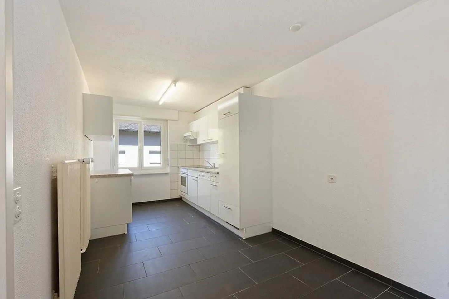 Appartement 3.5 pièces - Photo 3 sur 8