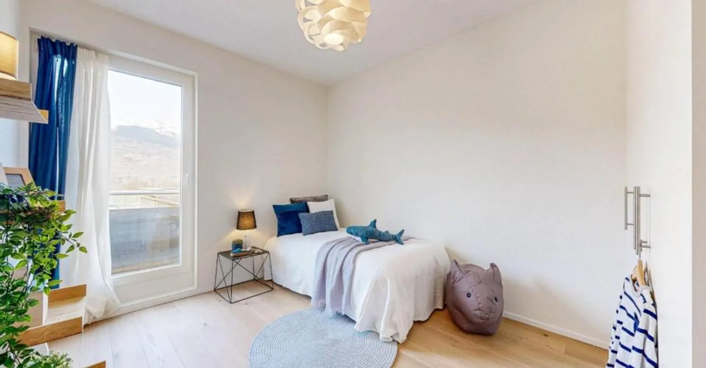 Maragnena Residence - High-end terrace apartments - Lot 33 - Photo 10 of 13