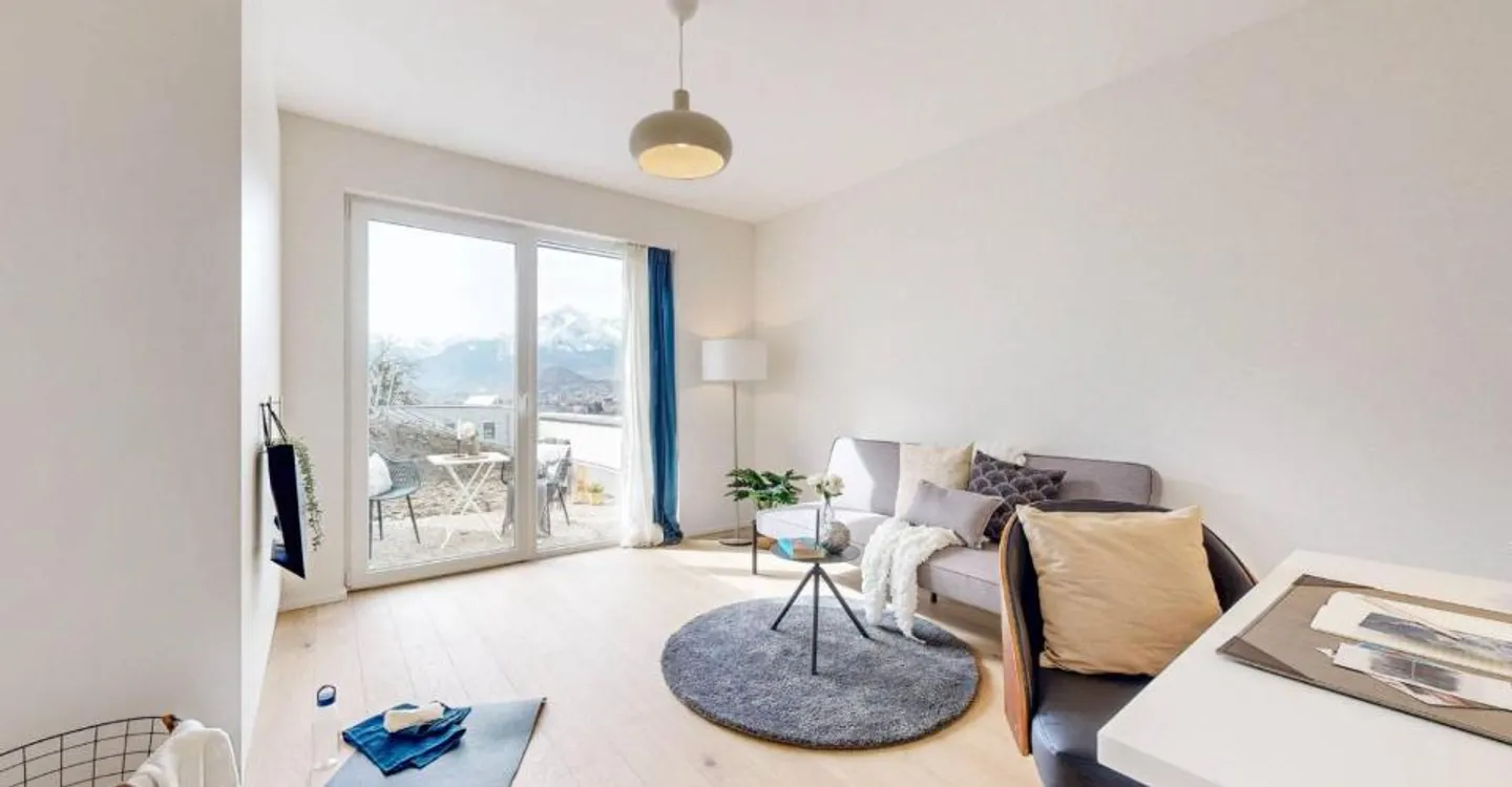 Maragnena Residence - High-end terrace apartments - Lot 33 - Photo 11 of 13