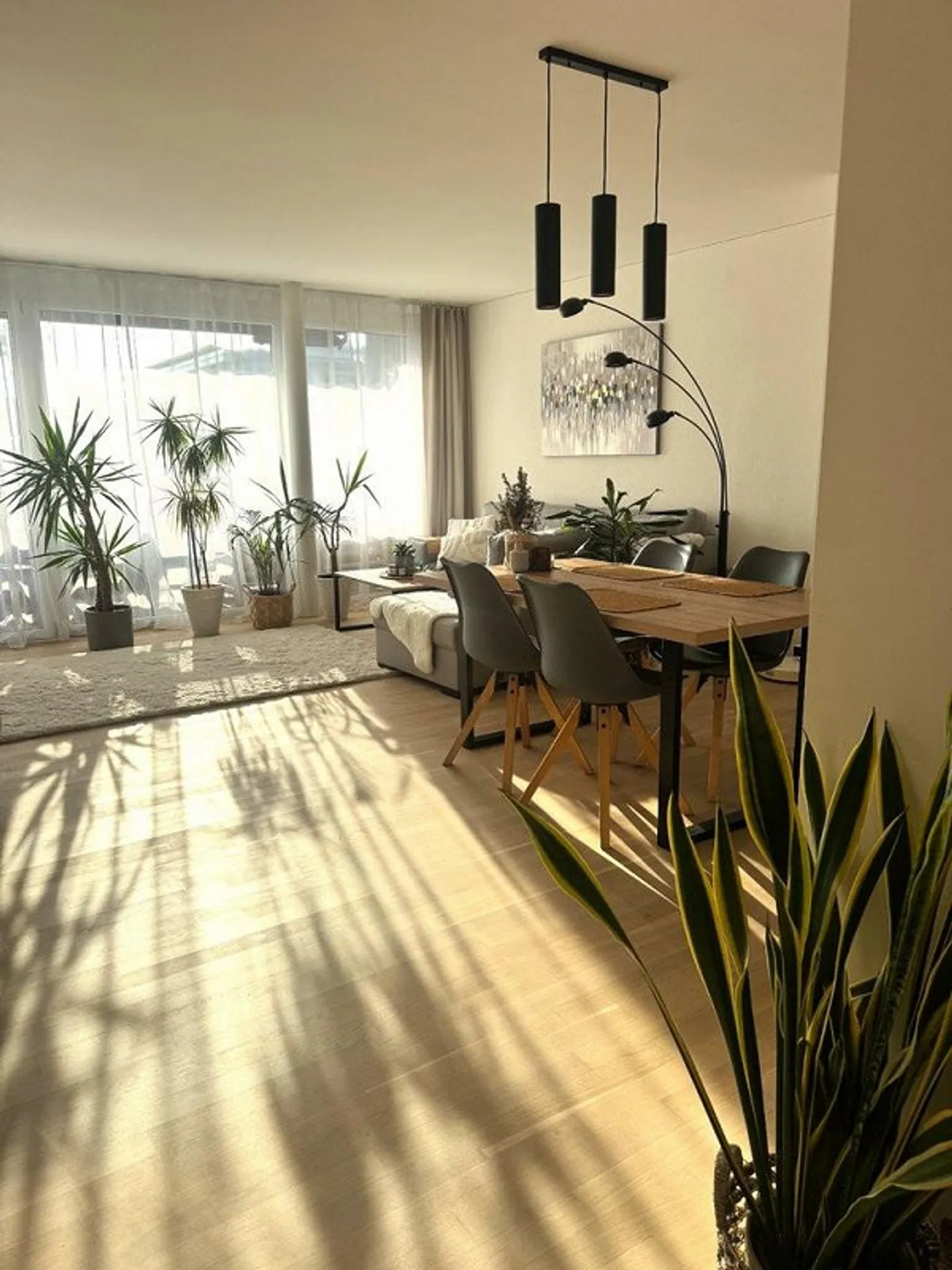 Top modern 3.5-room apartment in District 9, Zurich Albisrieden - Photo 6 of 11