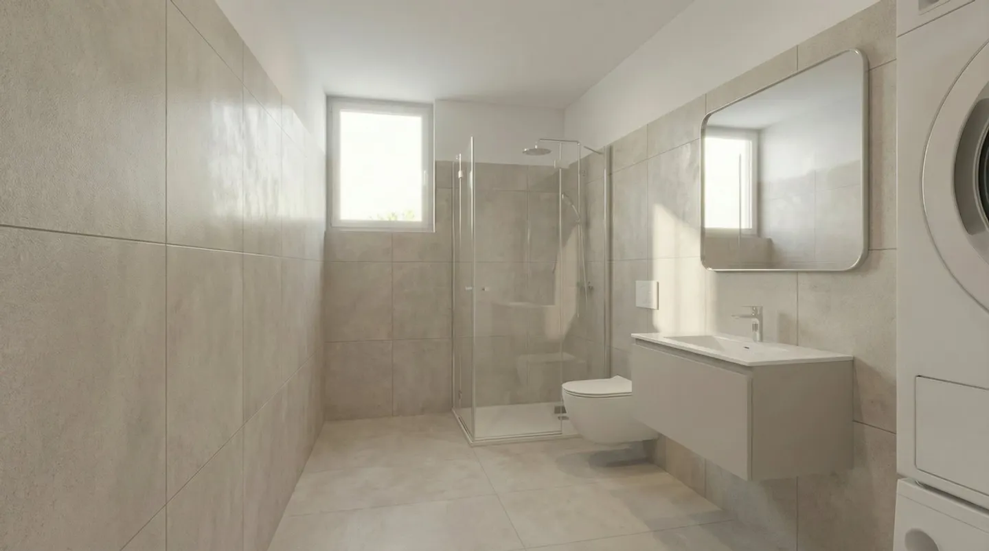 Modern 3.5-Room Apartment - Photo 4 of 5