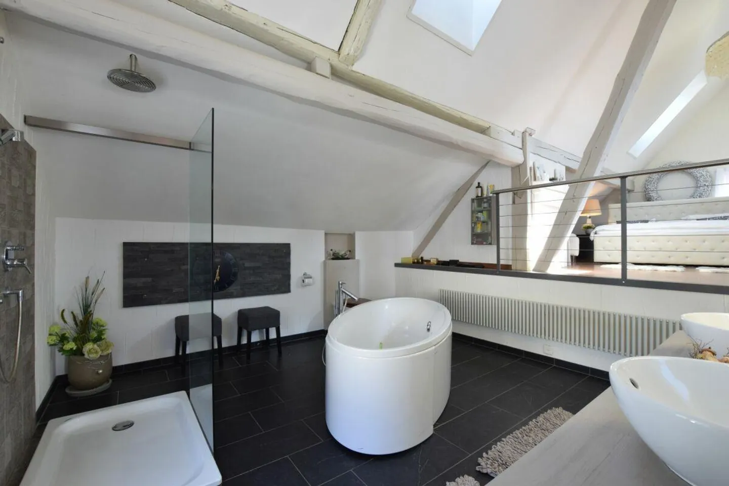 À vendre maison individuelle de 5½ pièces à Itaslen près de Balterswil ! - Photo 12 sur 15