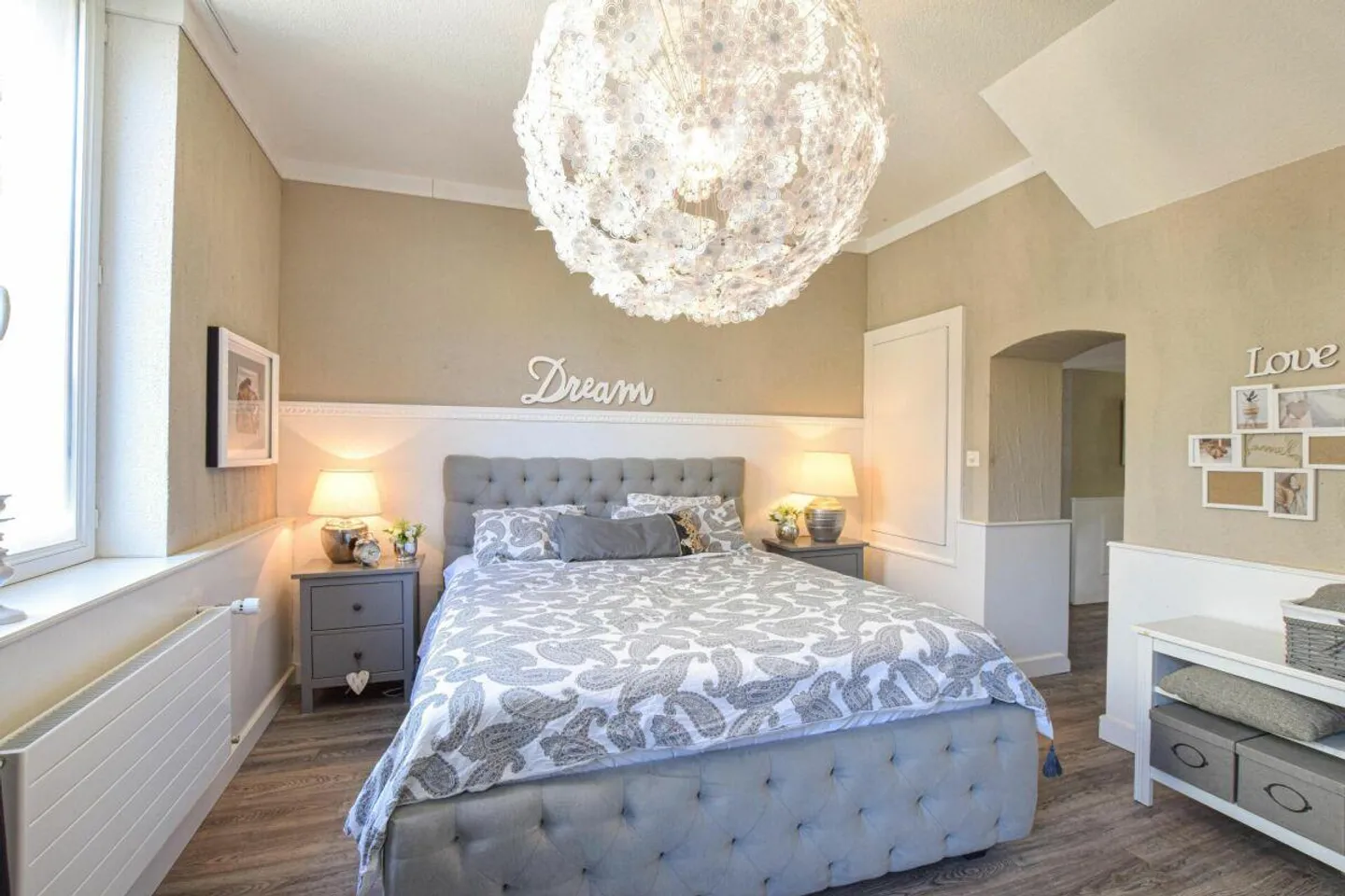 À vendre maison individuelle de 5½ pièces à Itaslen près de Balterswil ! - Photo 15 sur 15