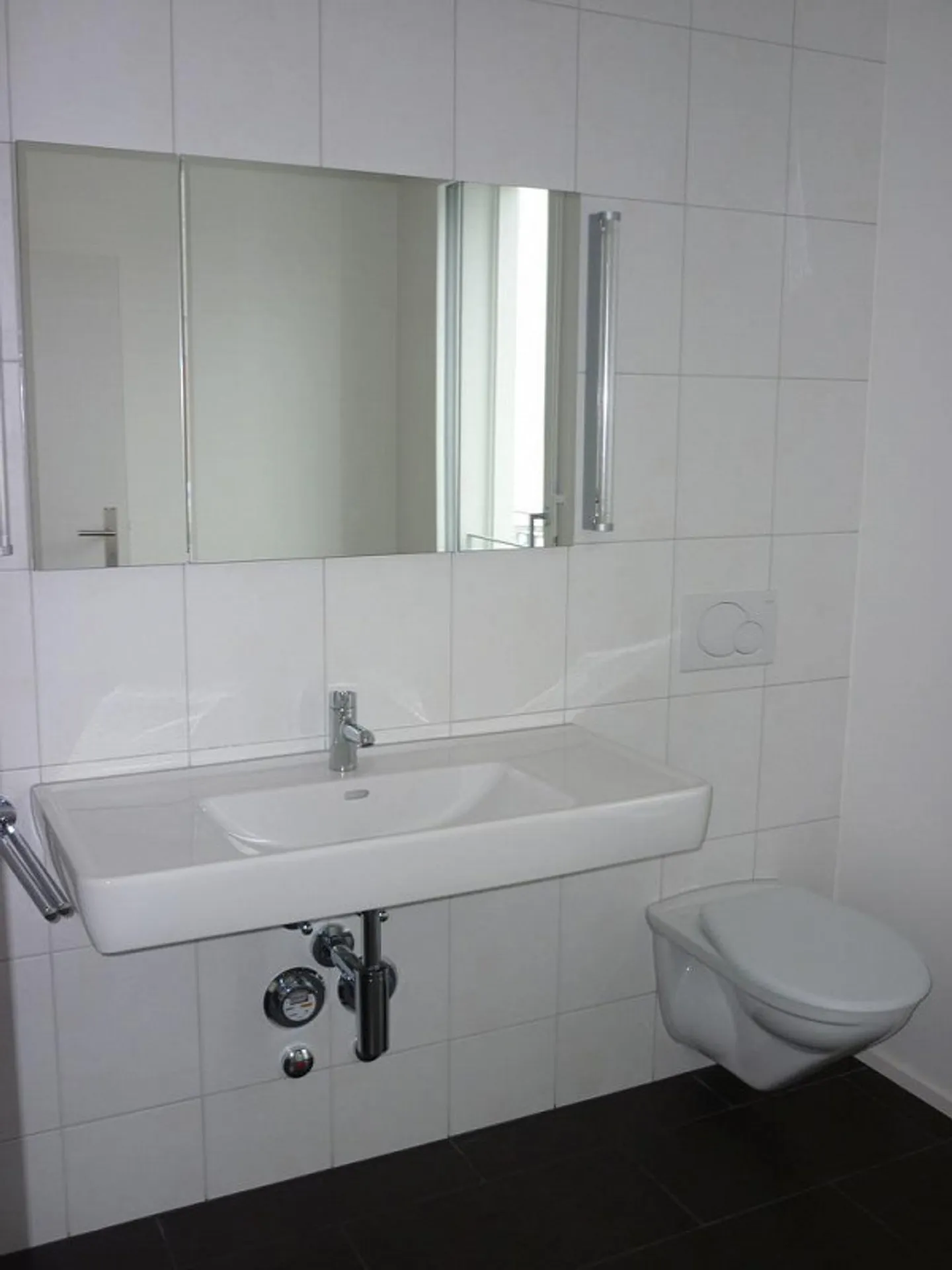 Bella appartamento moderno - Foto 8 di 9