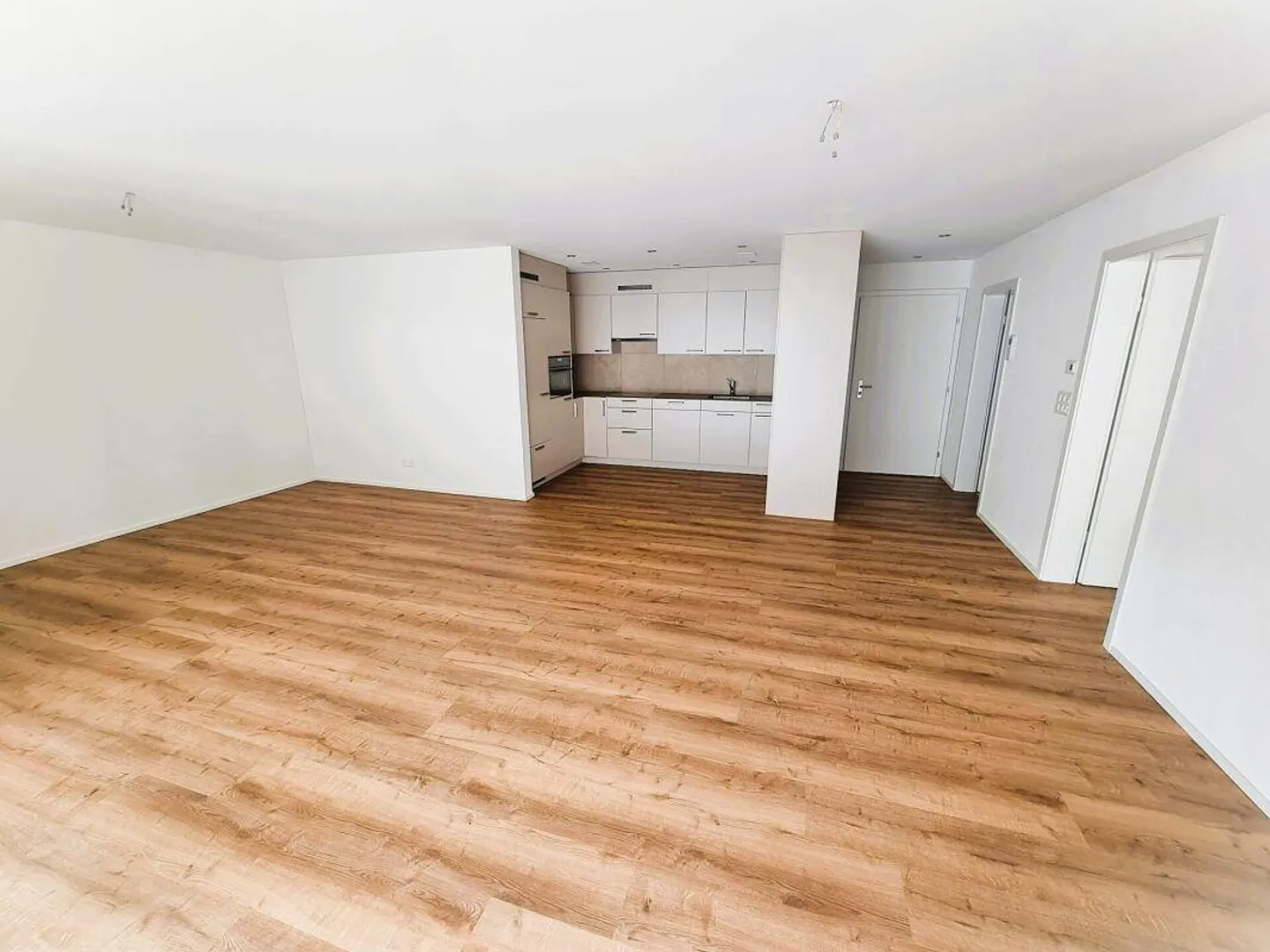 First occupancy 2.5 room apartment at Entenbach - Photo 1 of 6