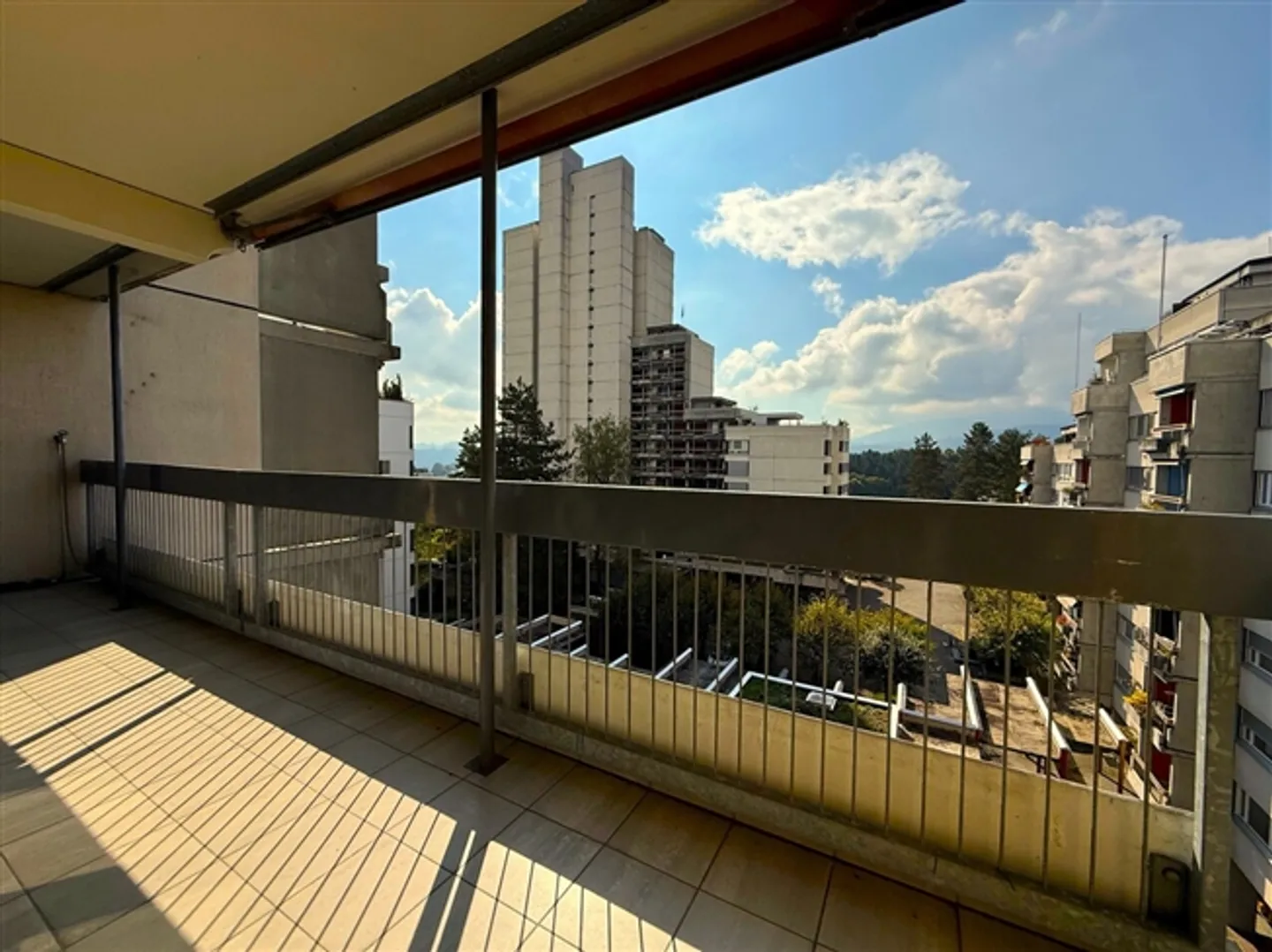 «Ihr neues Zuhause in sonniger Hanglage!» - Foto 8 von 12