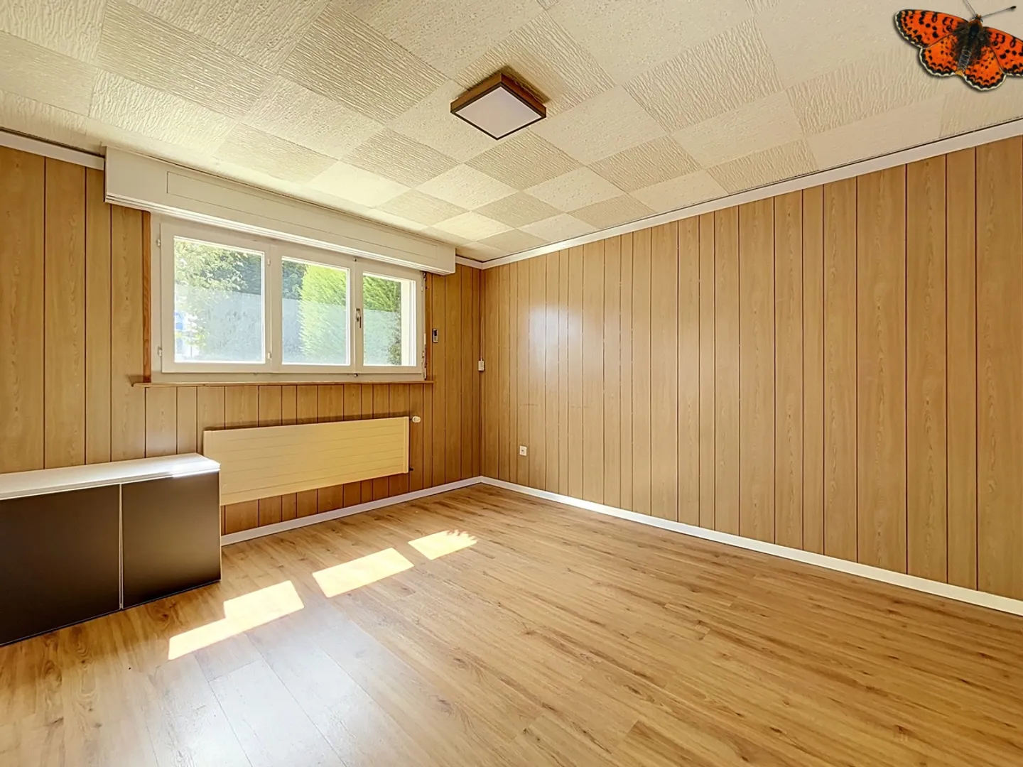 Single-family house with garden and great potential in Payerne - Photo 5 of 13