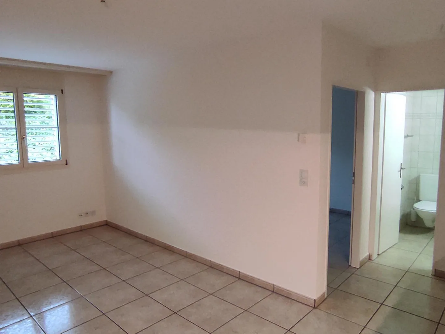 2-room apartment for rent in the basement - Photo 7 of 9