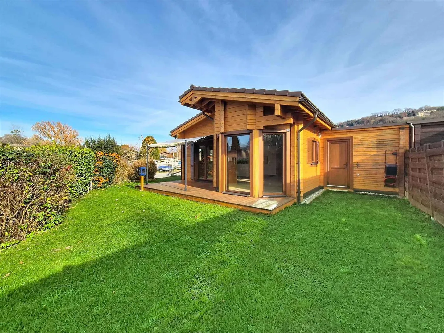 Semi-detached house for sale - Photo 1 of 11