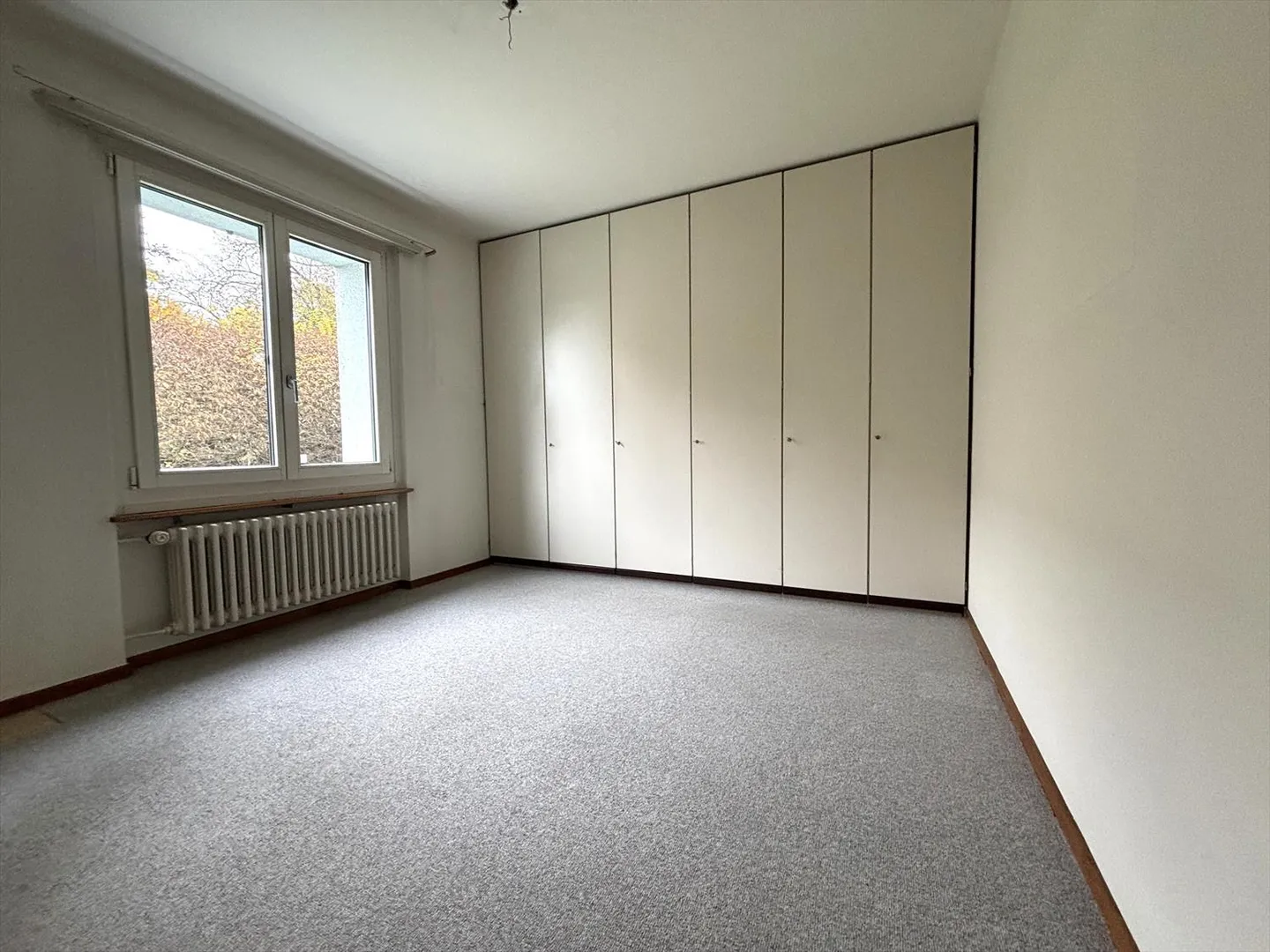 Appartamento in affitto - Foto 3 di 6