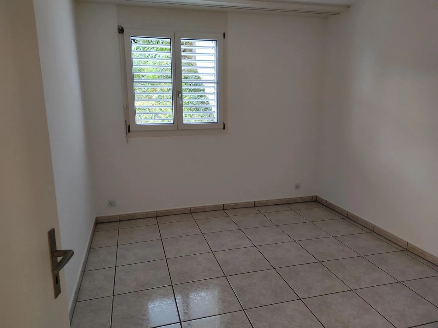 2-room apartment for rent in the basement - Photo 8 of 9