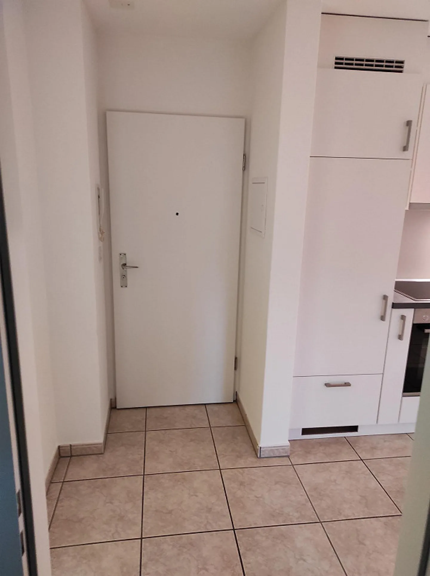 2-room apartment for rent in the basement - Photo 9 of 9