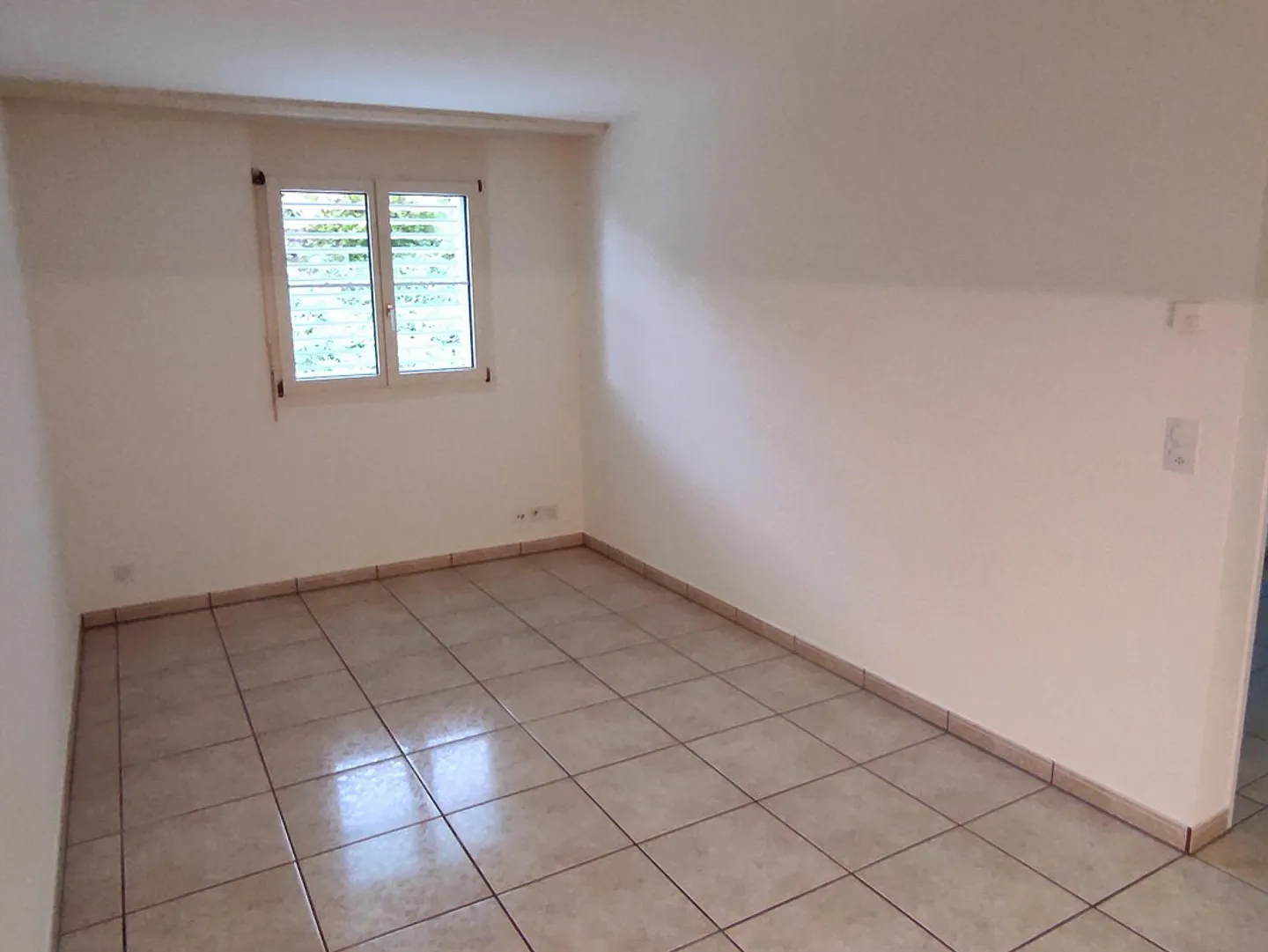 2-room apartment for rent in the basement - Photo 6 of 9