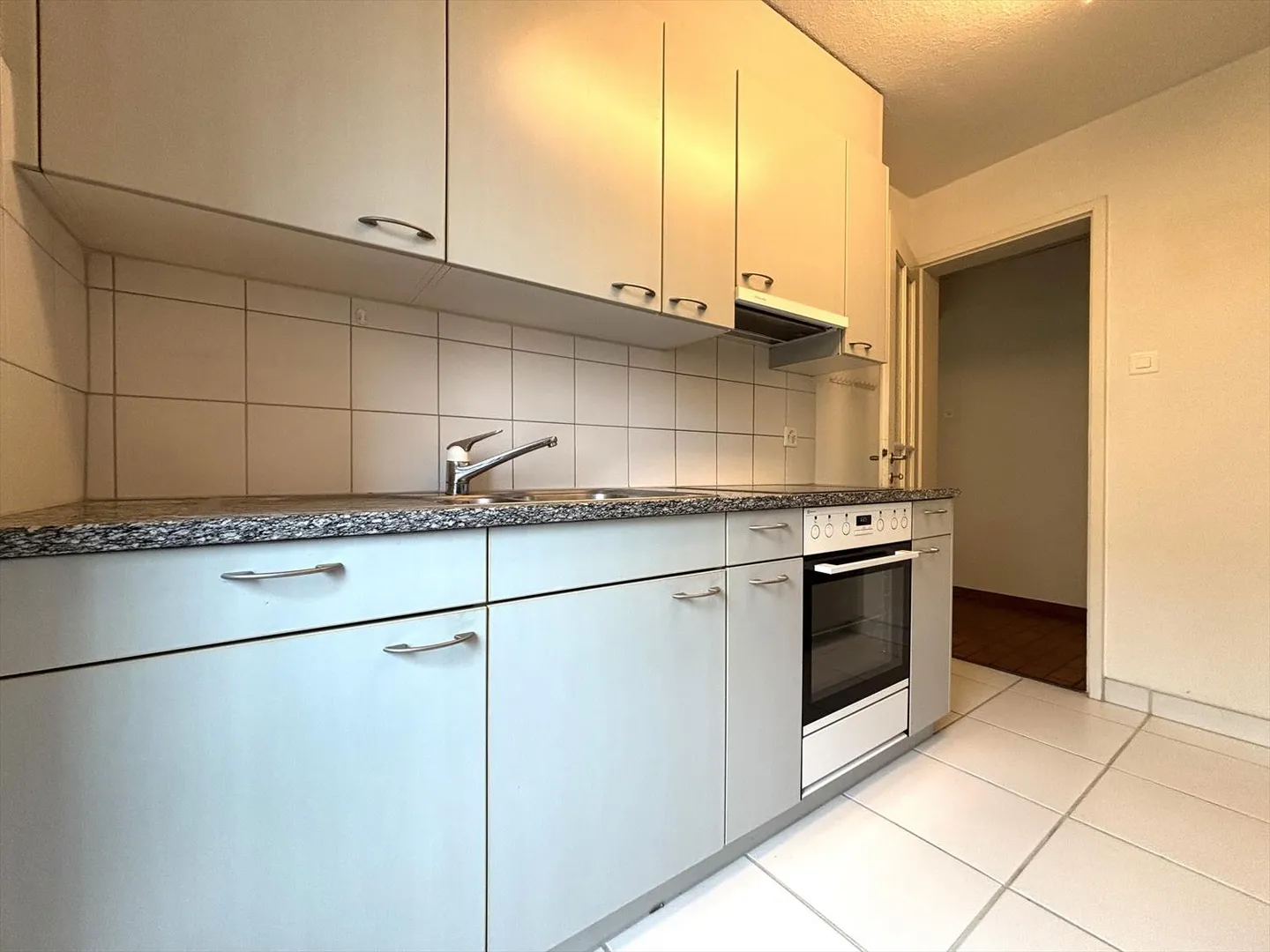 Appartamento in affitto - Foto 5 di 6