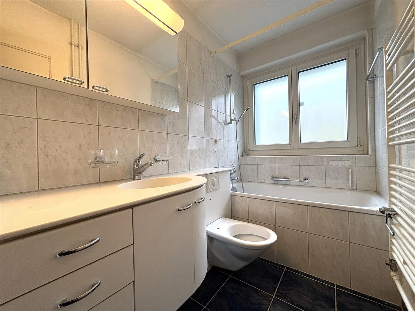 Appartamento in affitto - Foto 6 di 6