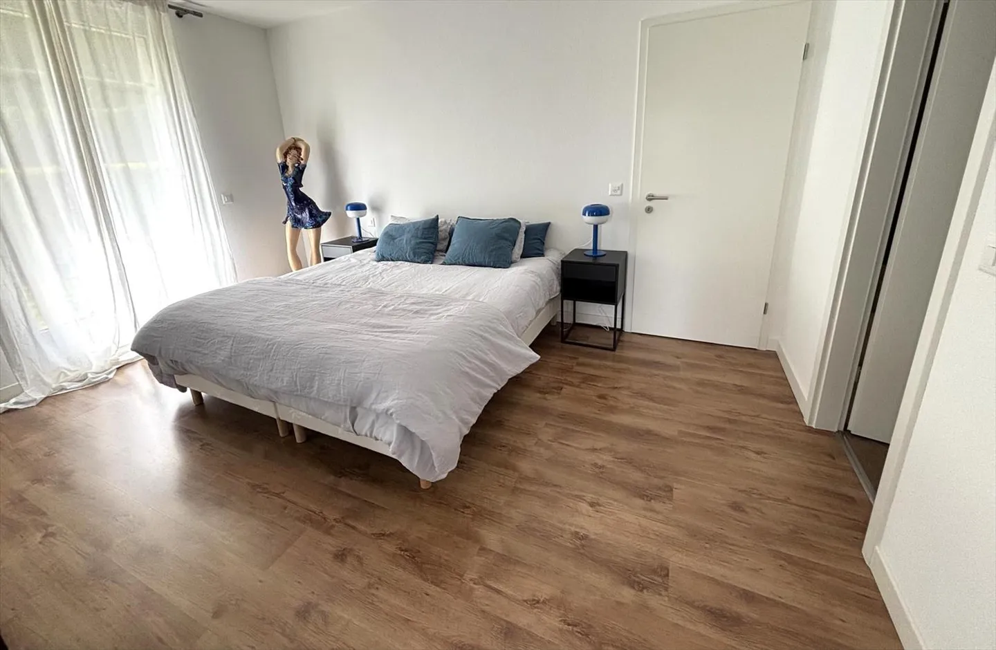 Appartamento di lusso di 5,5 vani con ampio giardino - Foto 7 di 7