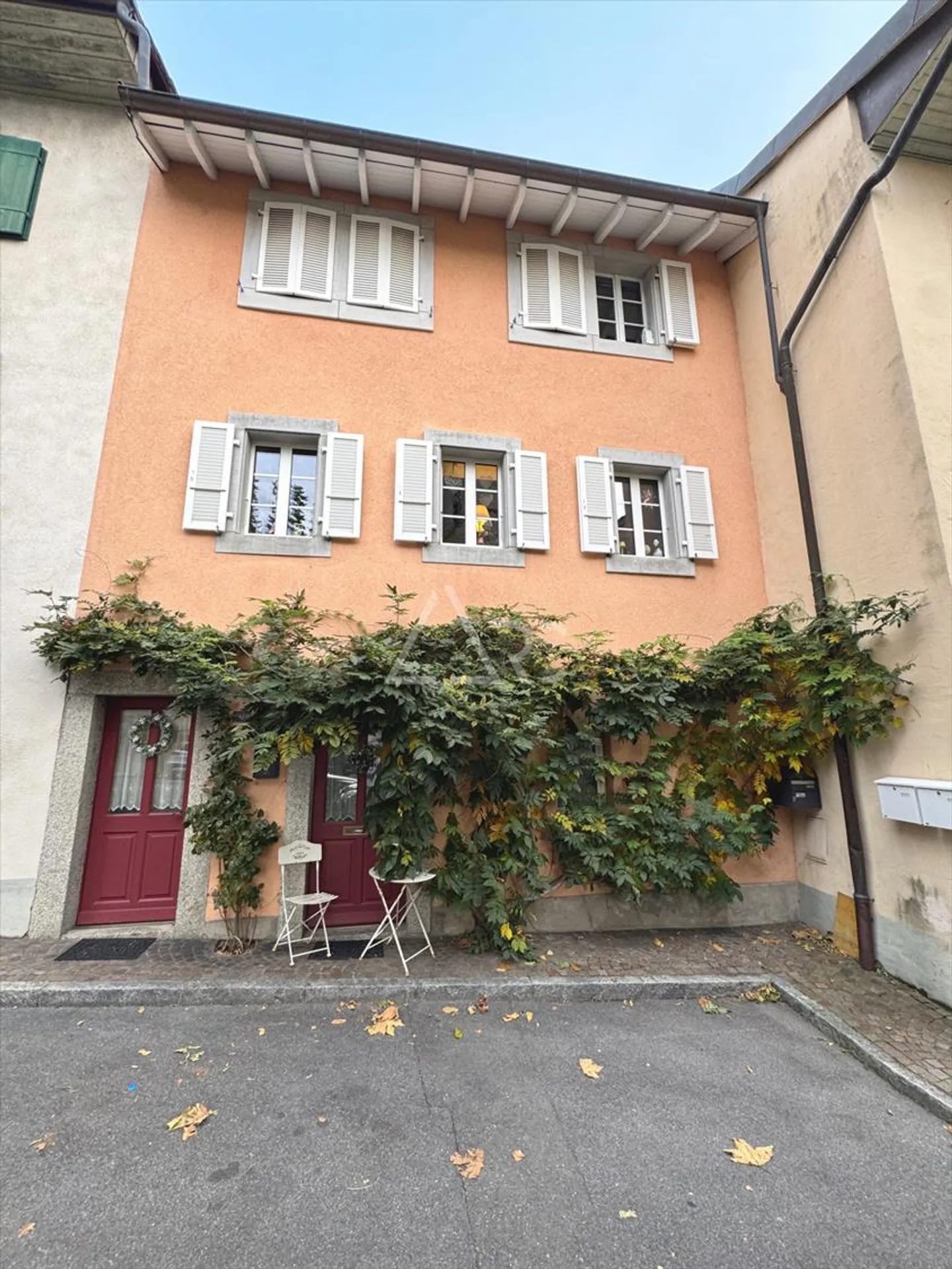 Maison individuelle à vendre - Photo 2 sur 12