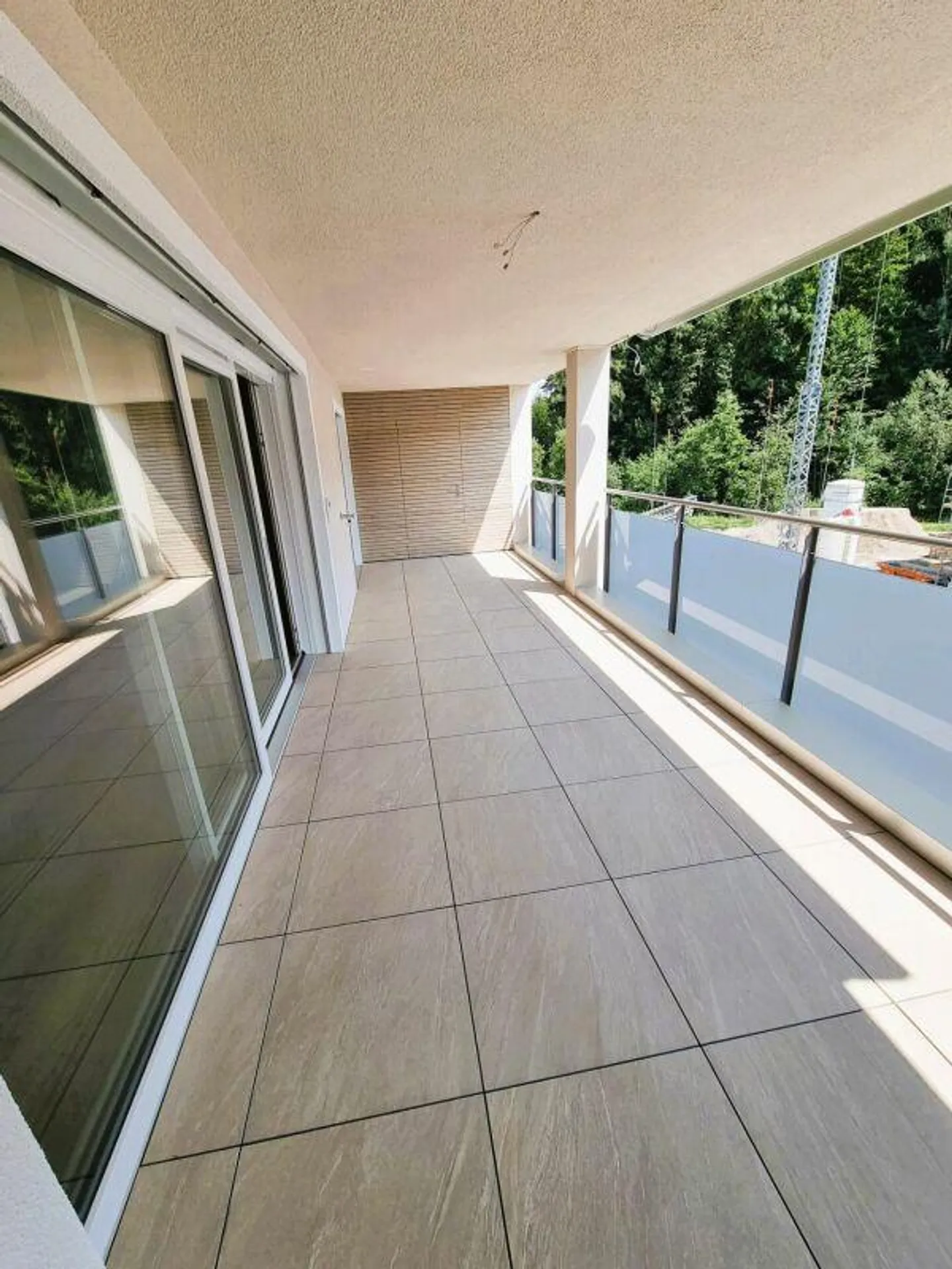 First occupancy 2.5 room apartment at Entenbach - Photo 6 of 6