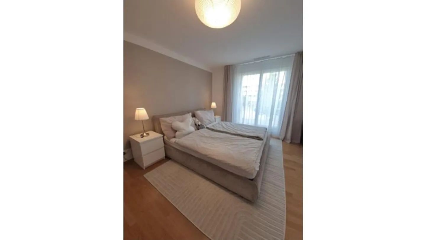 Möblierte Wohnung in Sursee - Foto 5 von 8