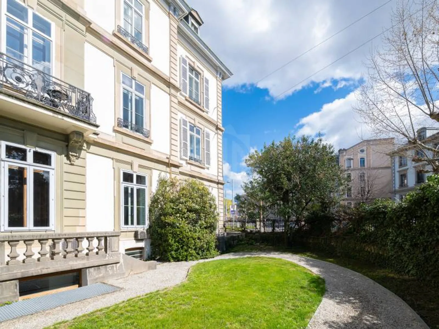 Bureaux Prestigieux à Genève - Photo 3 sur 12