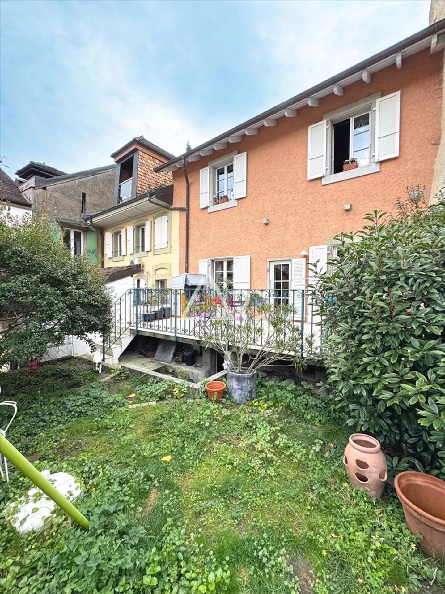 Maison individuelle à vendre - Photo 6 sur 12