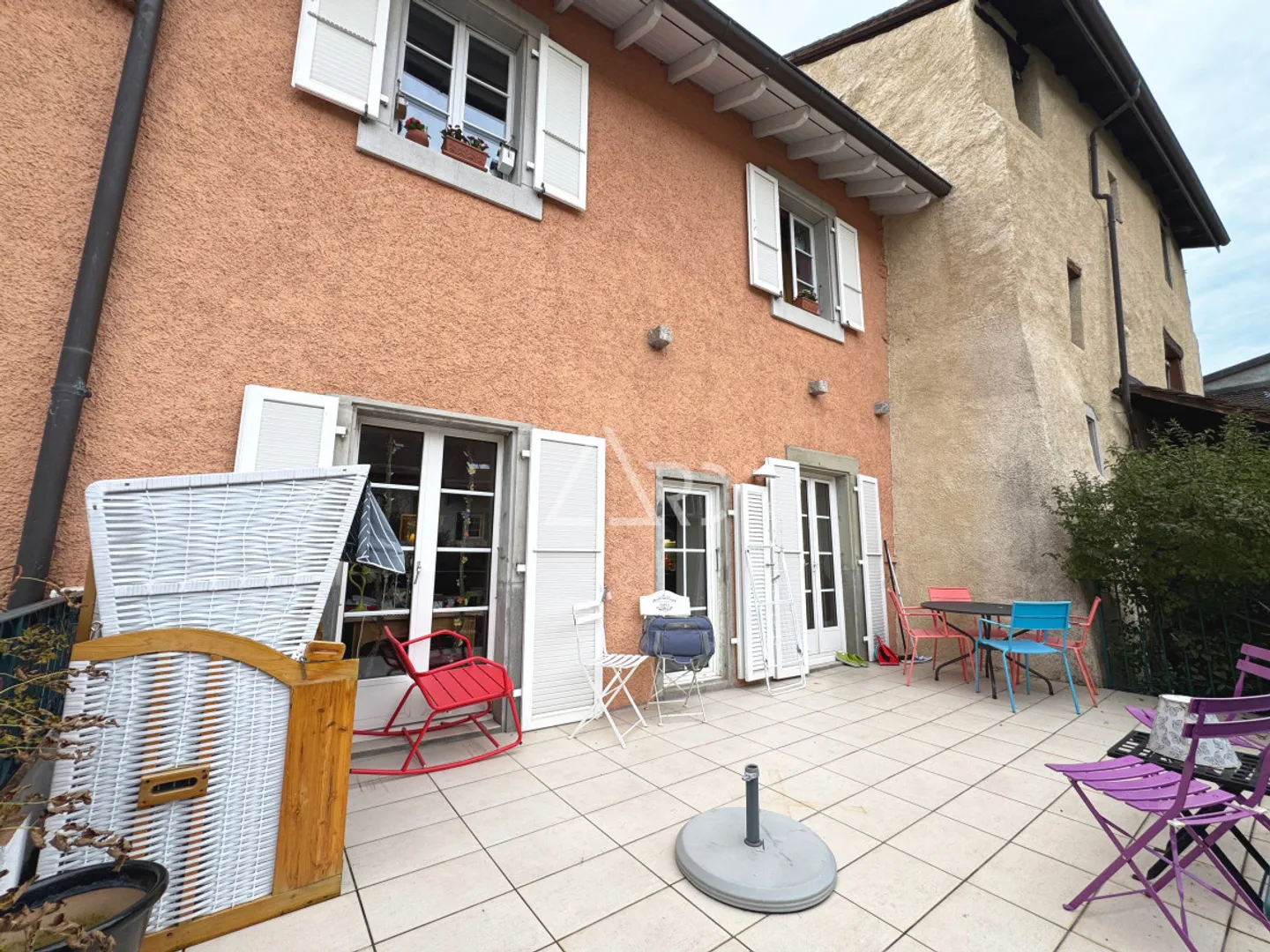 Maison individuelle à vendre - Photo 7 sur 12