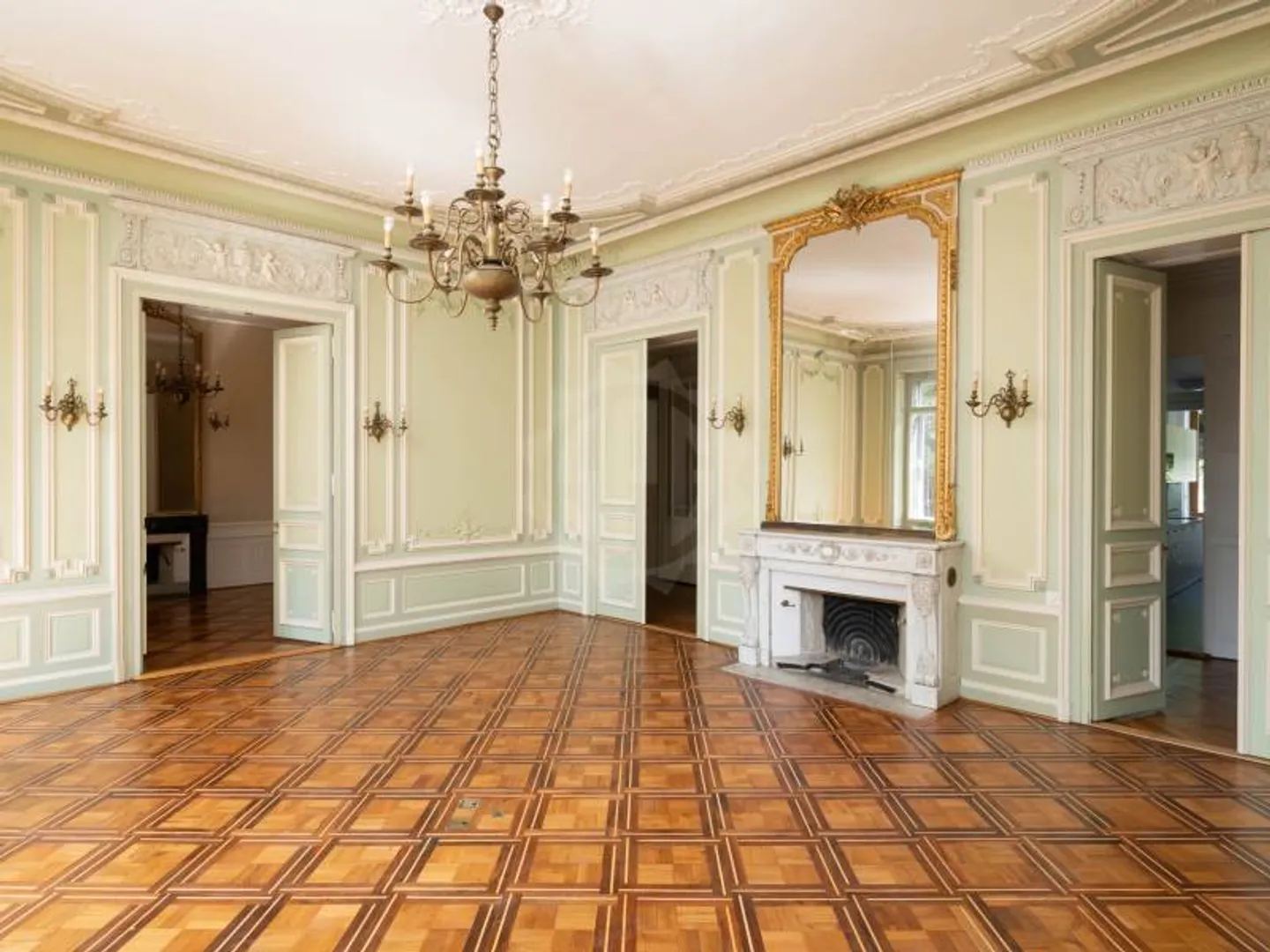 Bureaux Prestigieux à Genève - Photo 9 sur 12