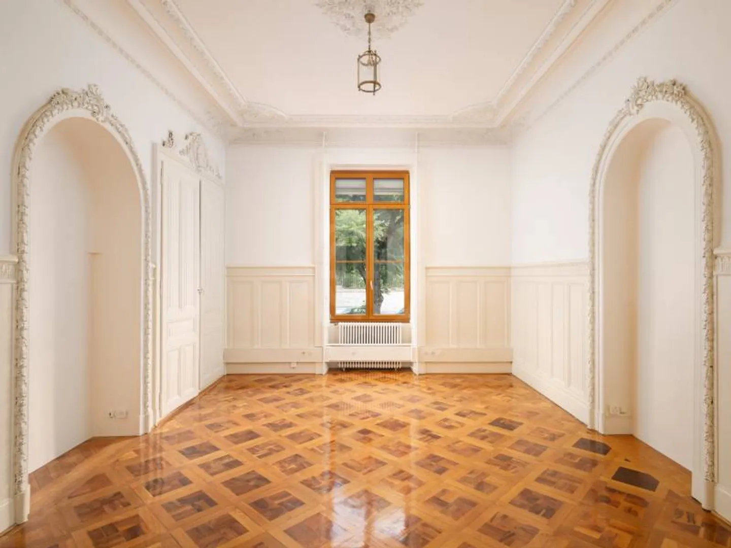 Bureaux Prestigieux à Genève - Photo 12 sur 12