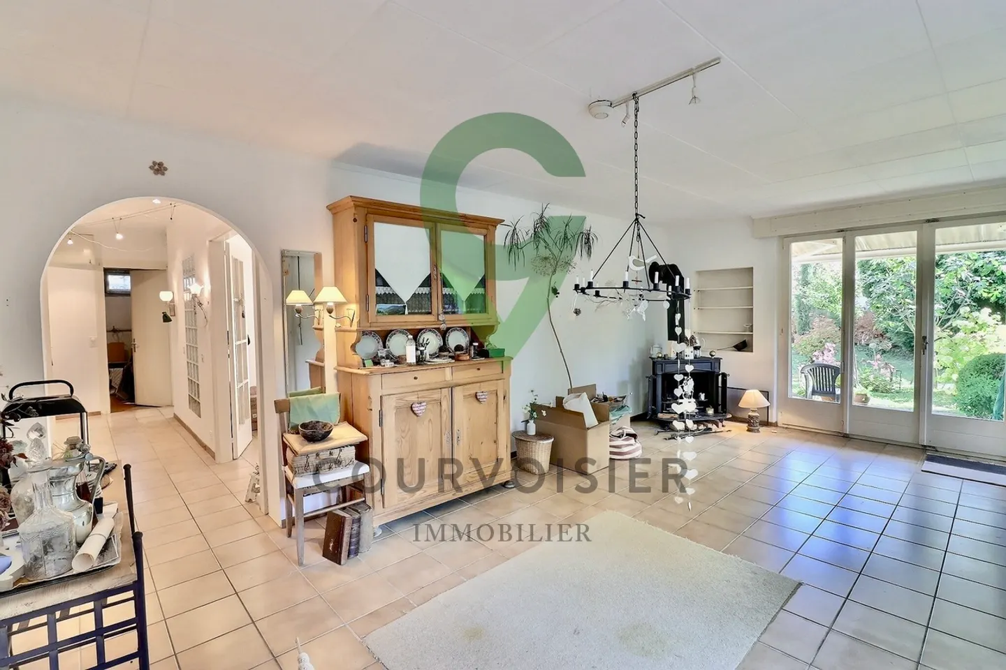 Maison Unique avec Jardin à Rolle - Photo 3 sur 13