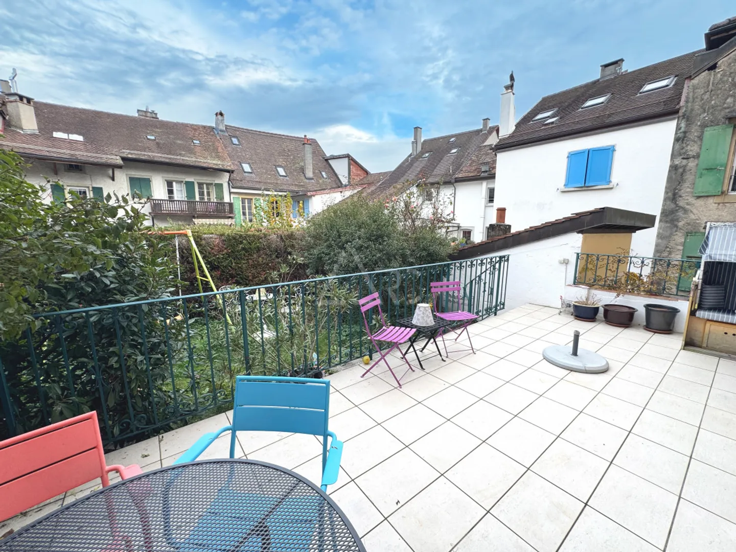 Maison individuelle à vendre - Photo 8 sur 12