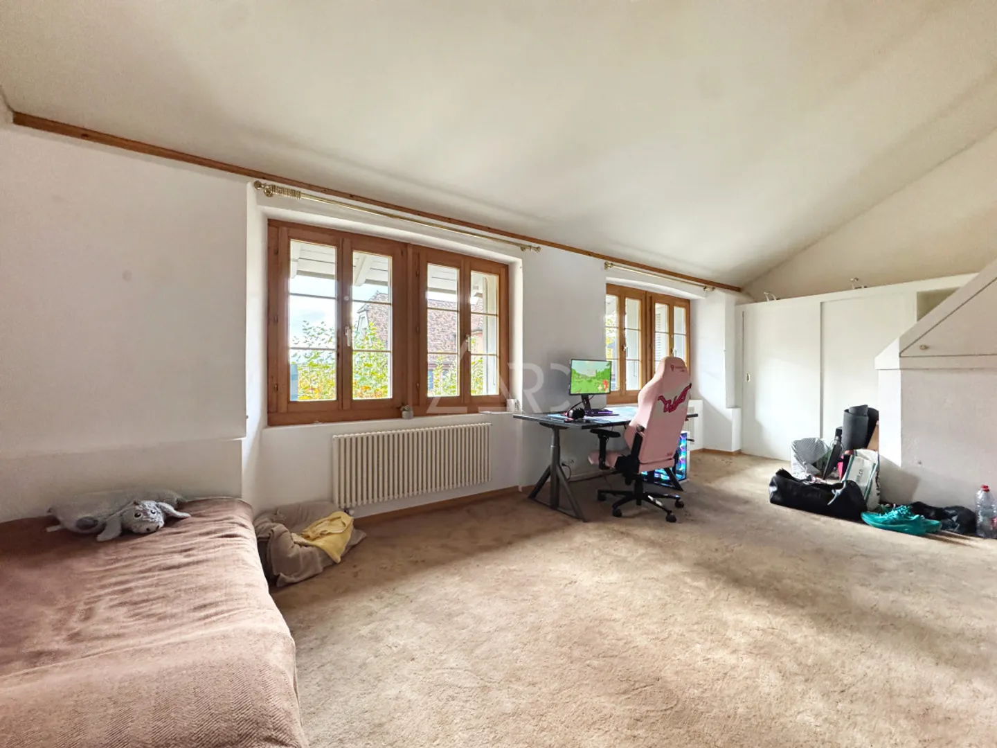 Maison individuelle à vendre - Photo 9 sur 12