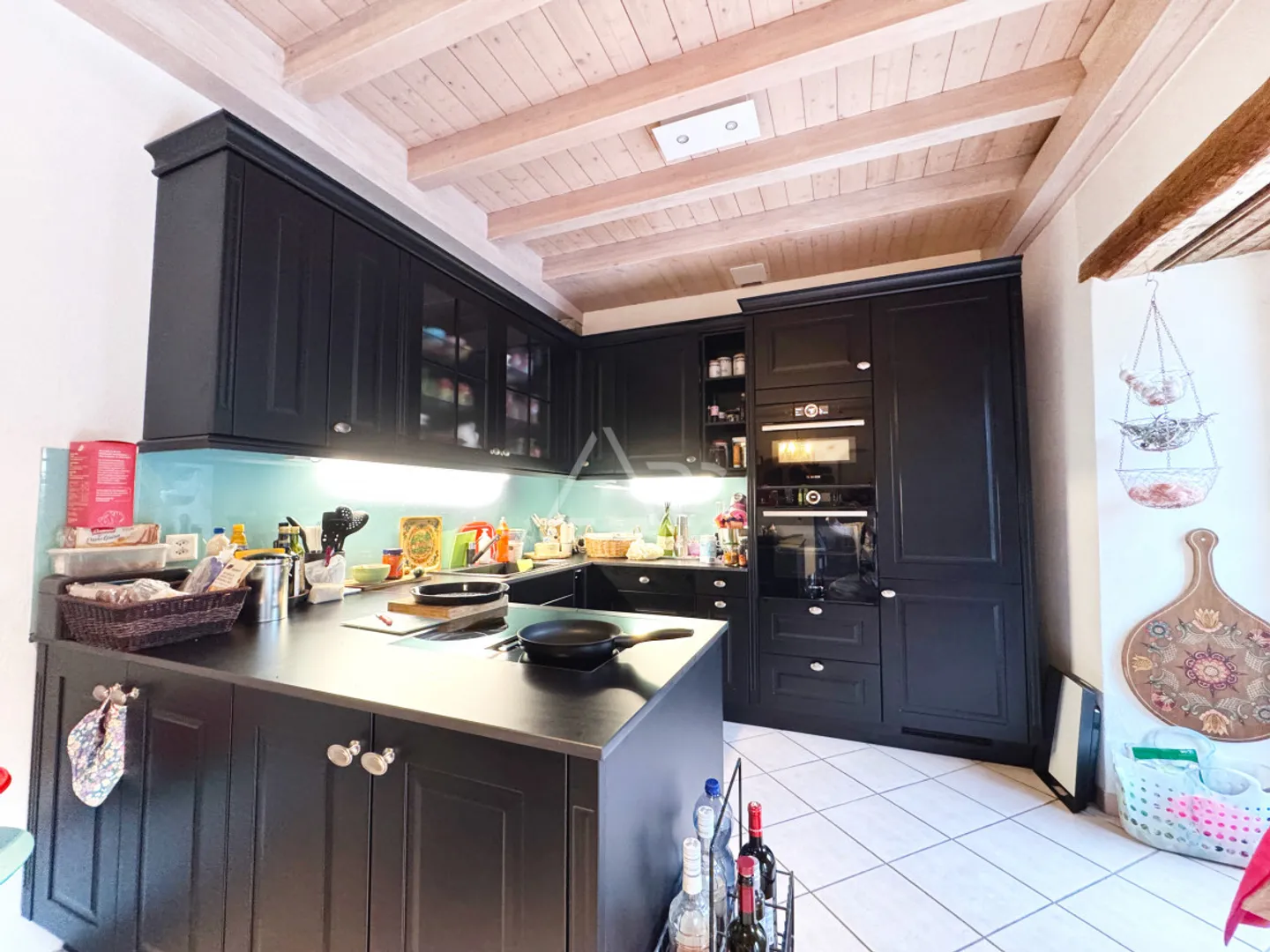 Maison individuelle à vendre - Photo 11 sur 12