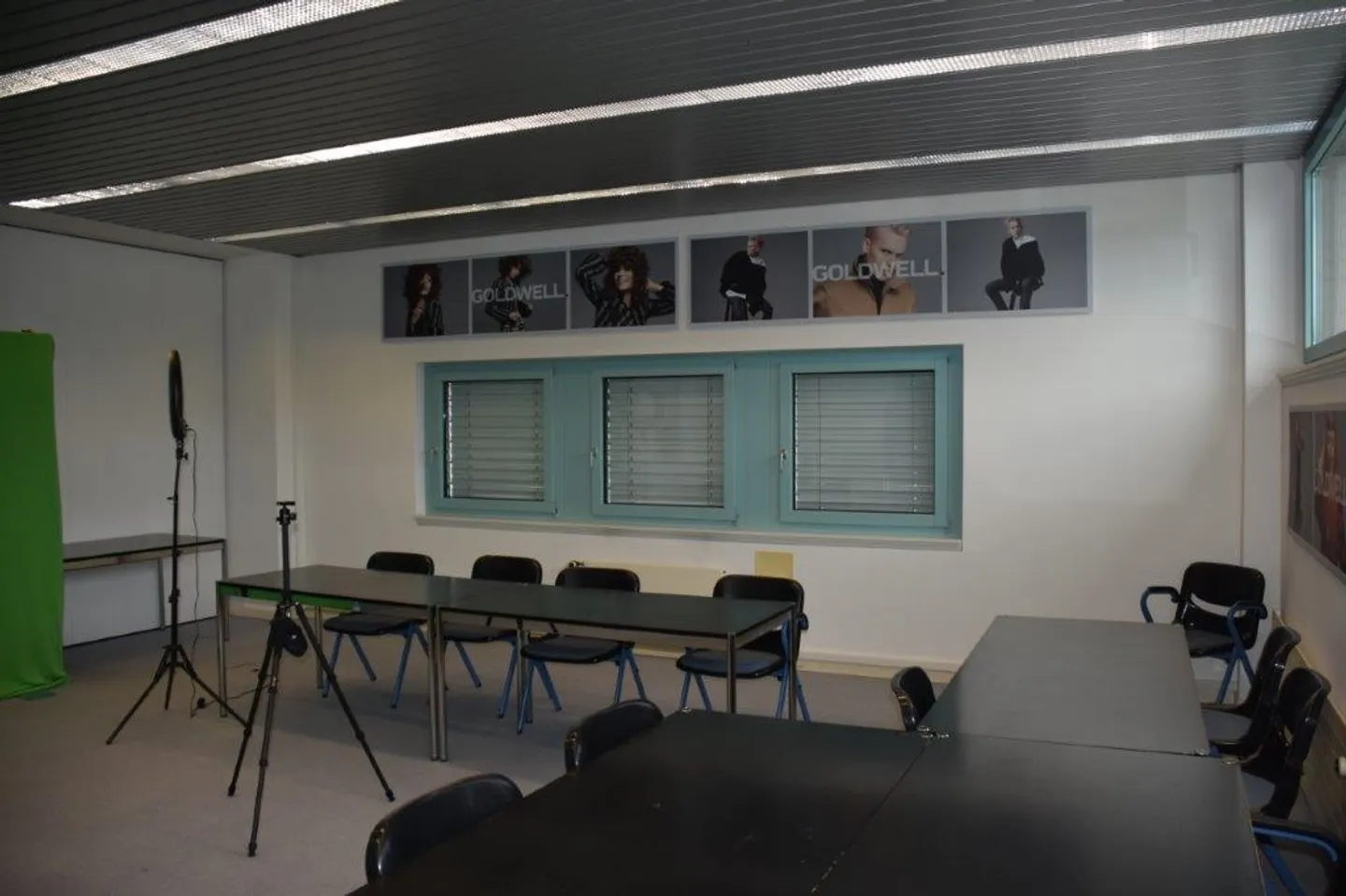 Subaffittuario o investitore locale per eventi, studio fotografico, atelier, esposizione - Foto 14 di 16