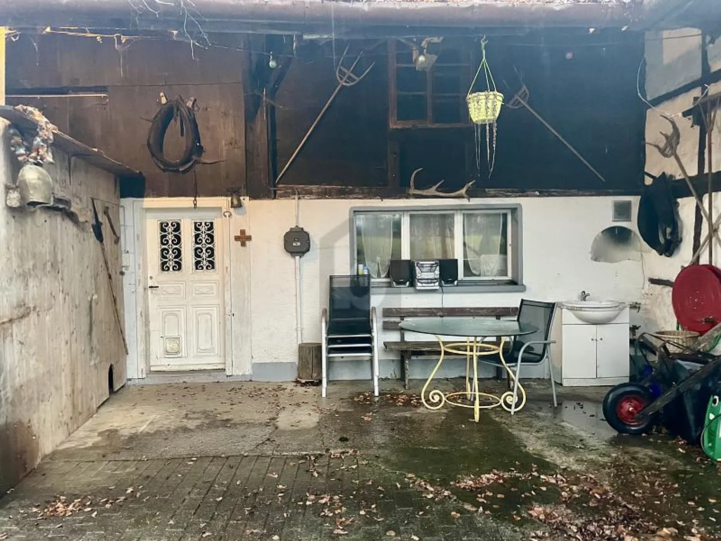 Maison 4.5 pièces - Photo 2 sur 6