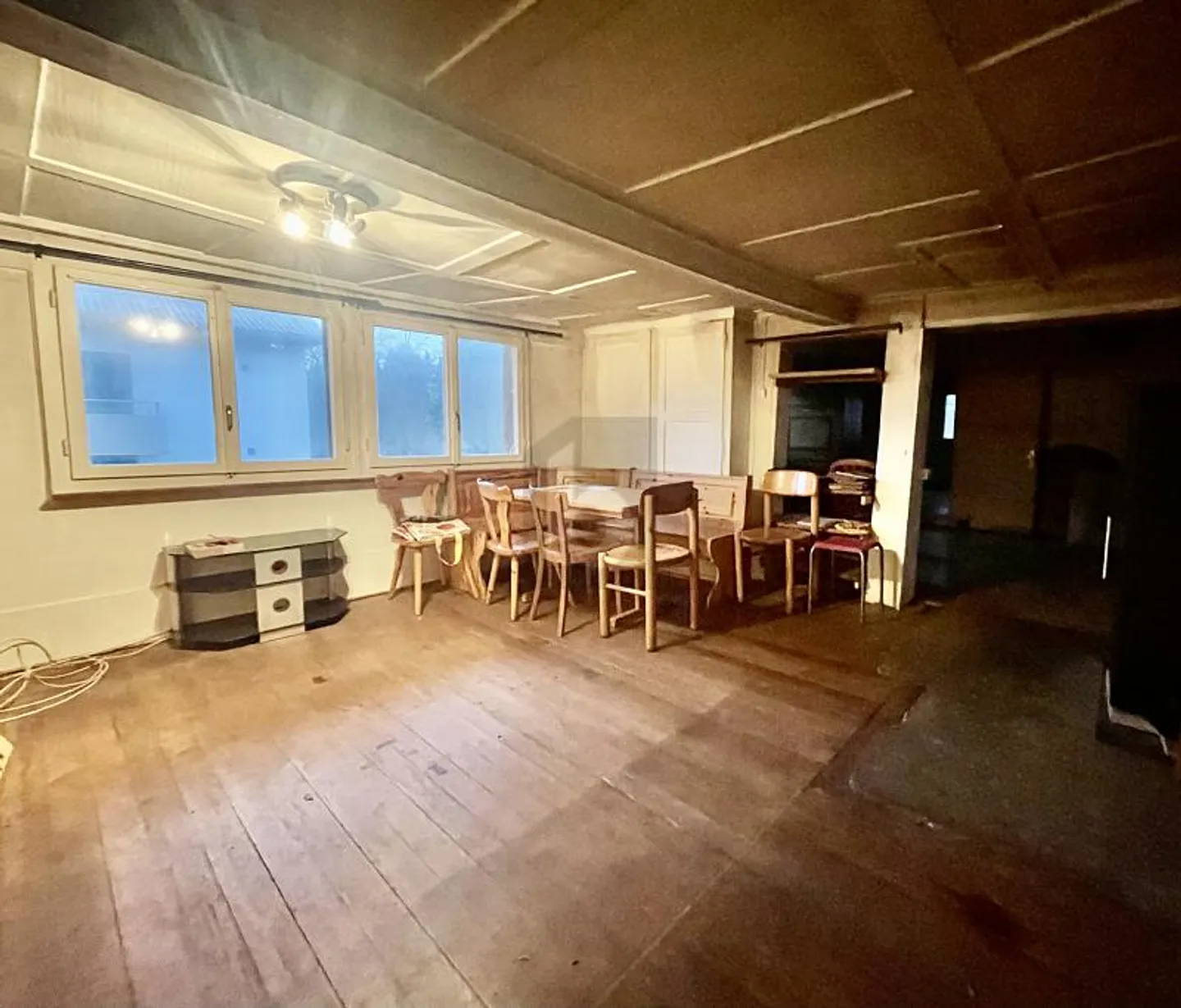 Maison 4.5 pièces - Photo 5 sur 6