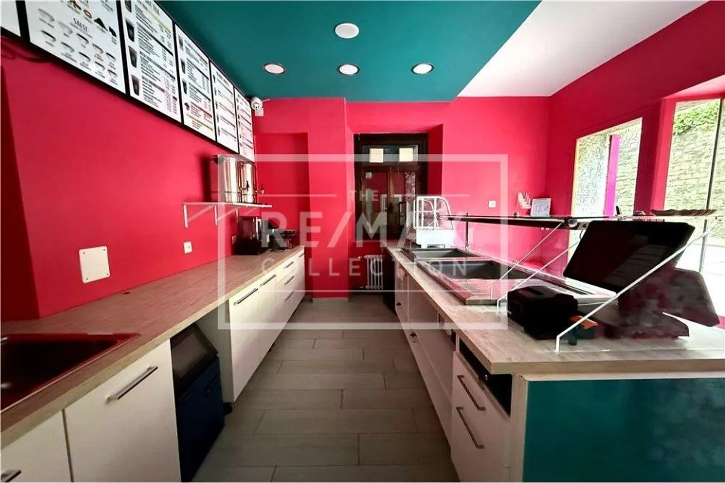 Gewerbefläche in Loreto - Foto 4 von 10