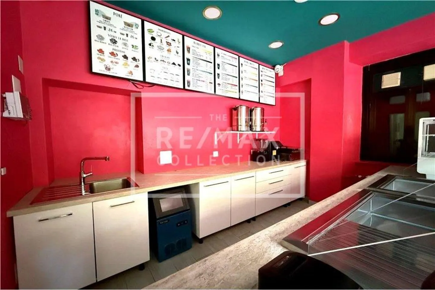 Gewerbefläche in Loreto - Foto 6 von 10