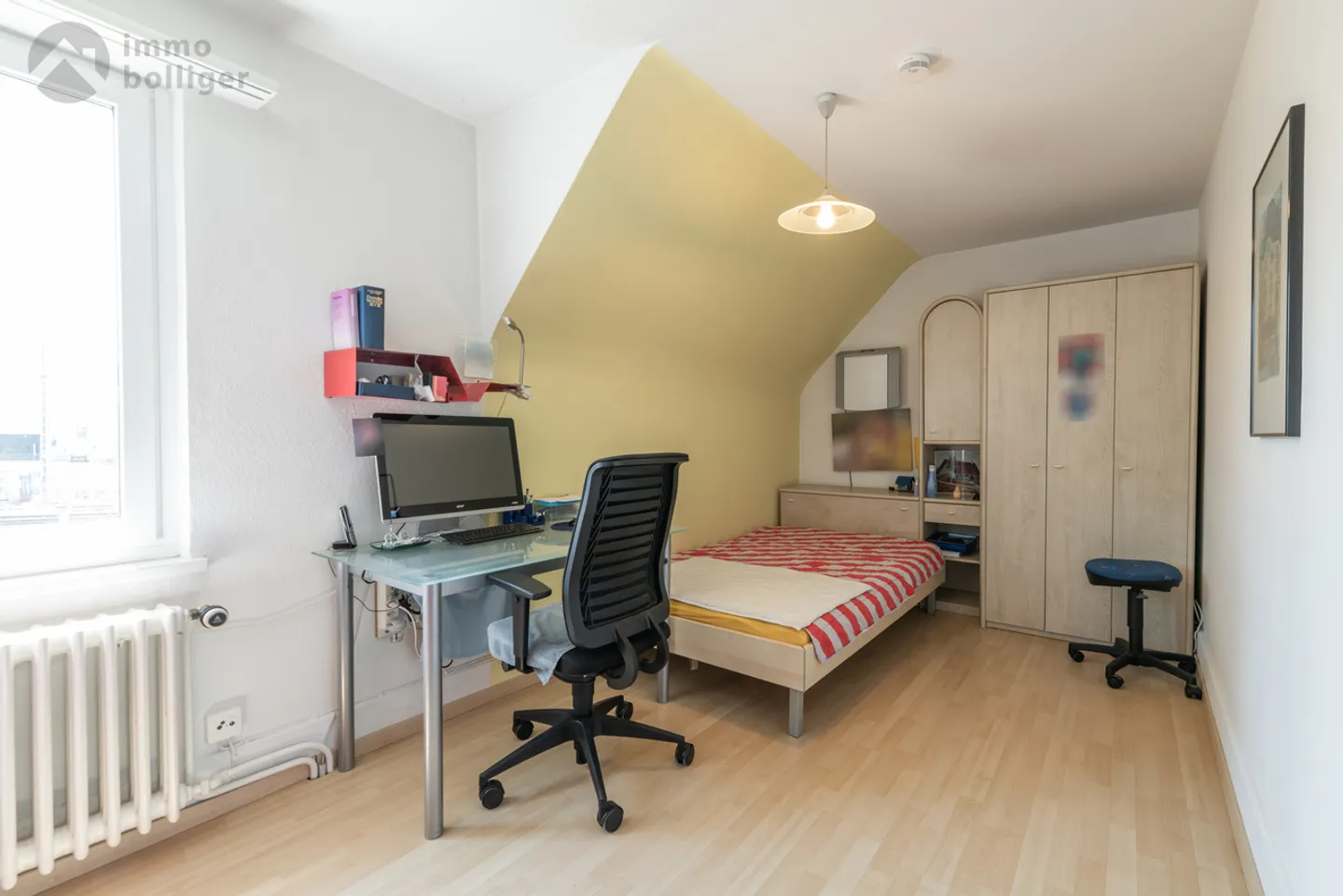 Casa singola in affitto - Foto 6 di 12