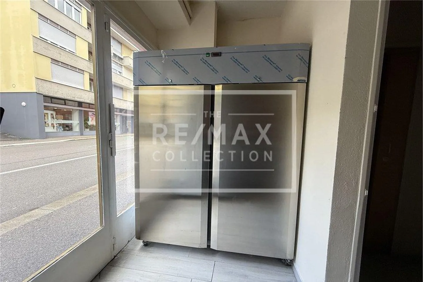 Gewerbefläche in Loreto - Foto 8 von 10