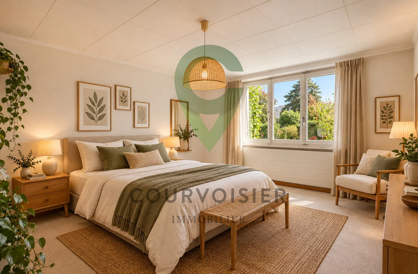 Maison Unique avec Jardin à Rolle - Photo 6 sur 13