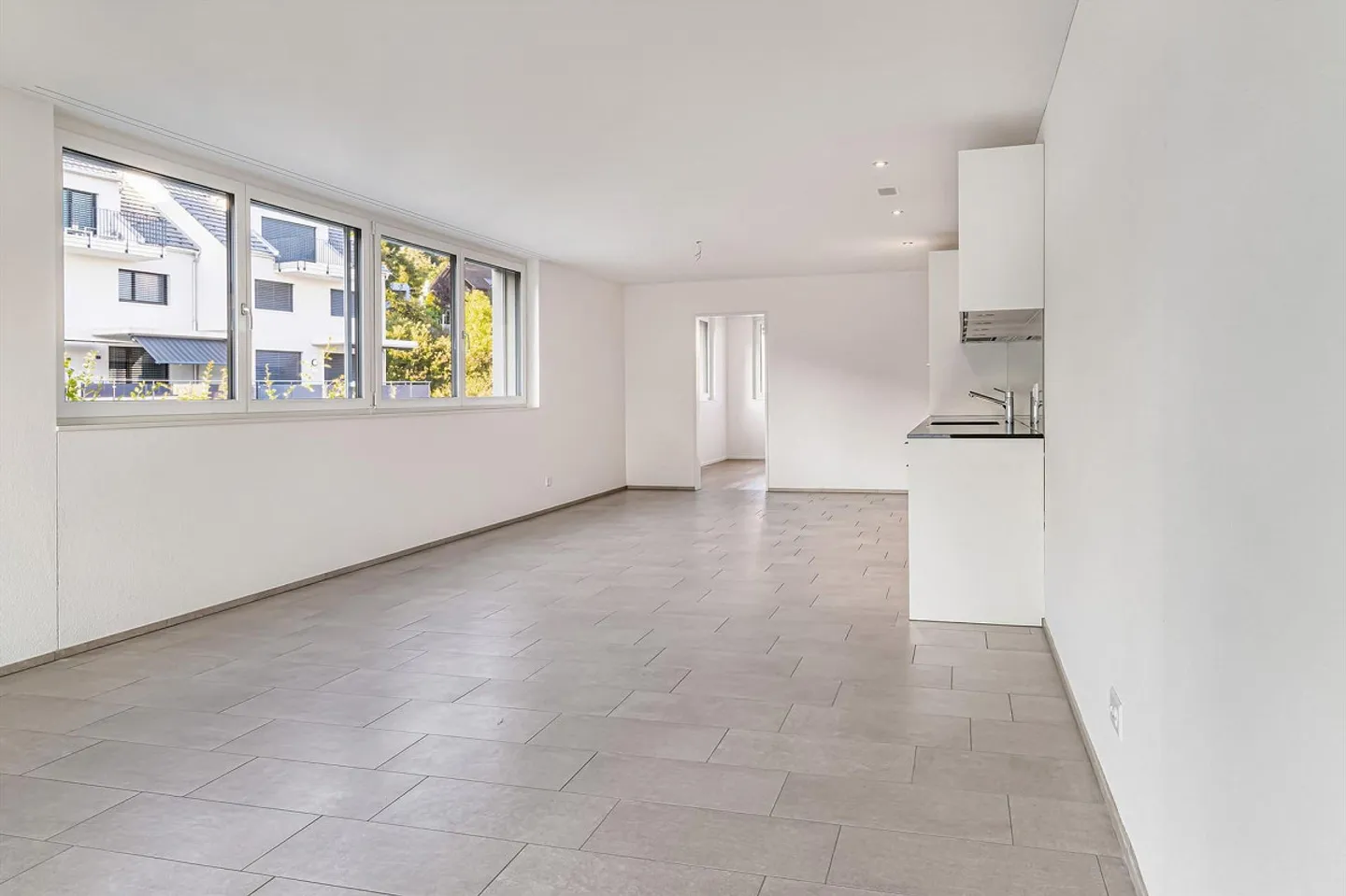 Appartement à louer - Photo 4 sur 5