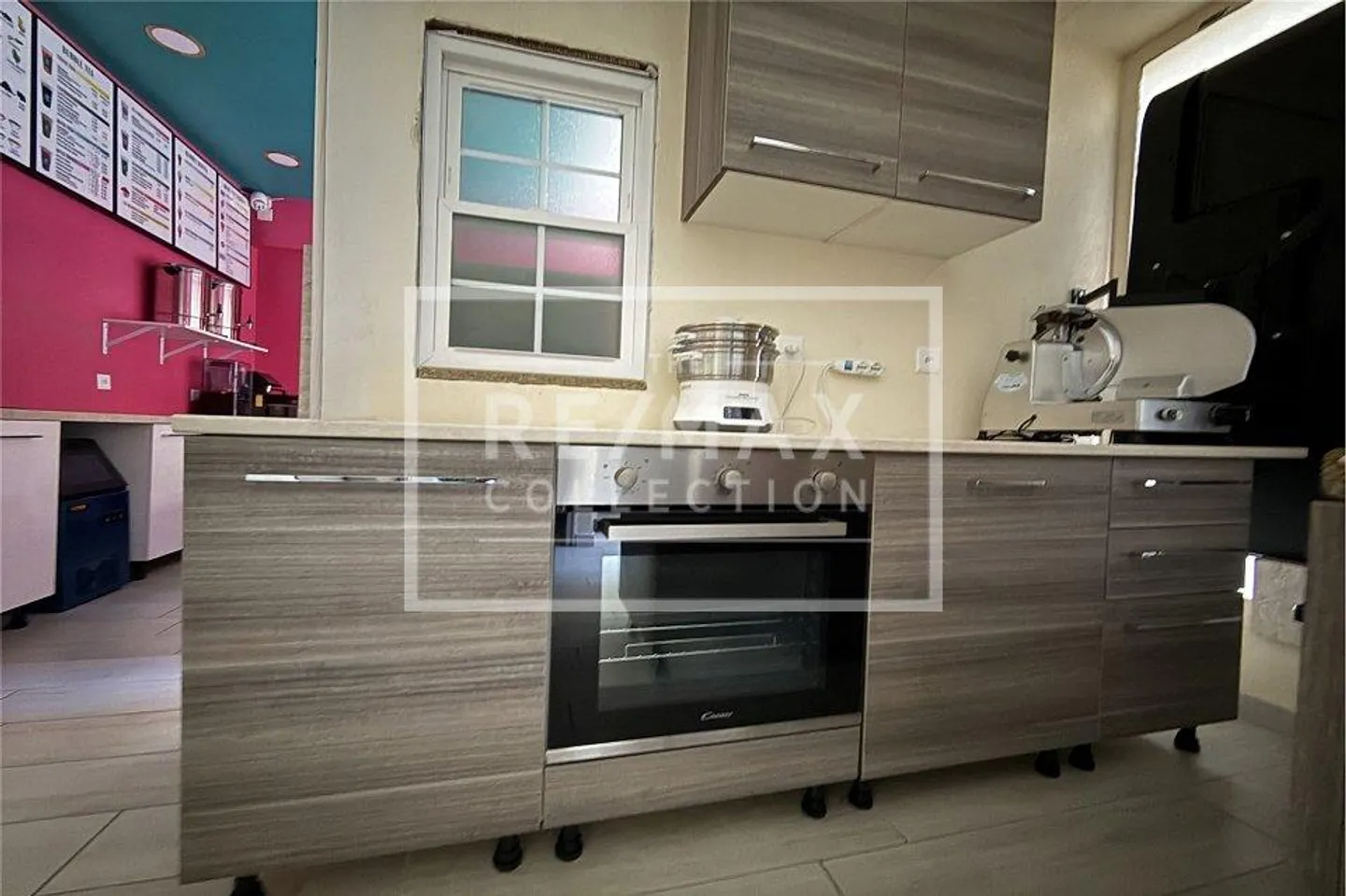 Gewerbefläche in Loreto - Foto 9 von 10