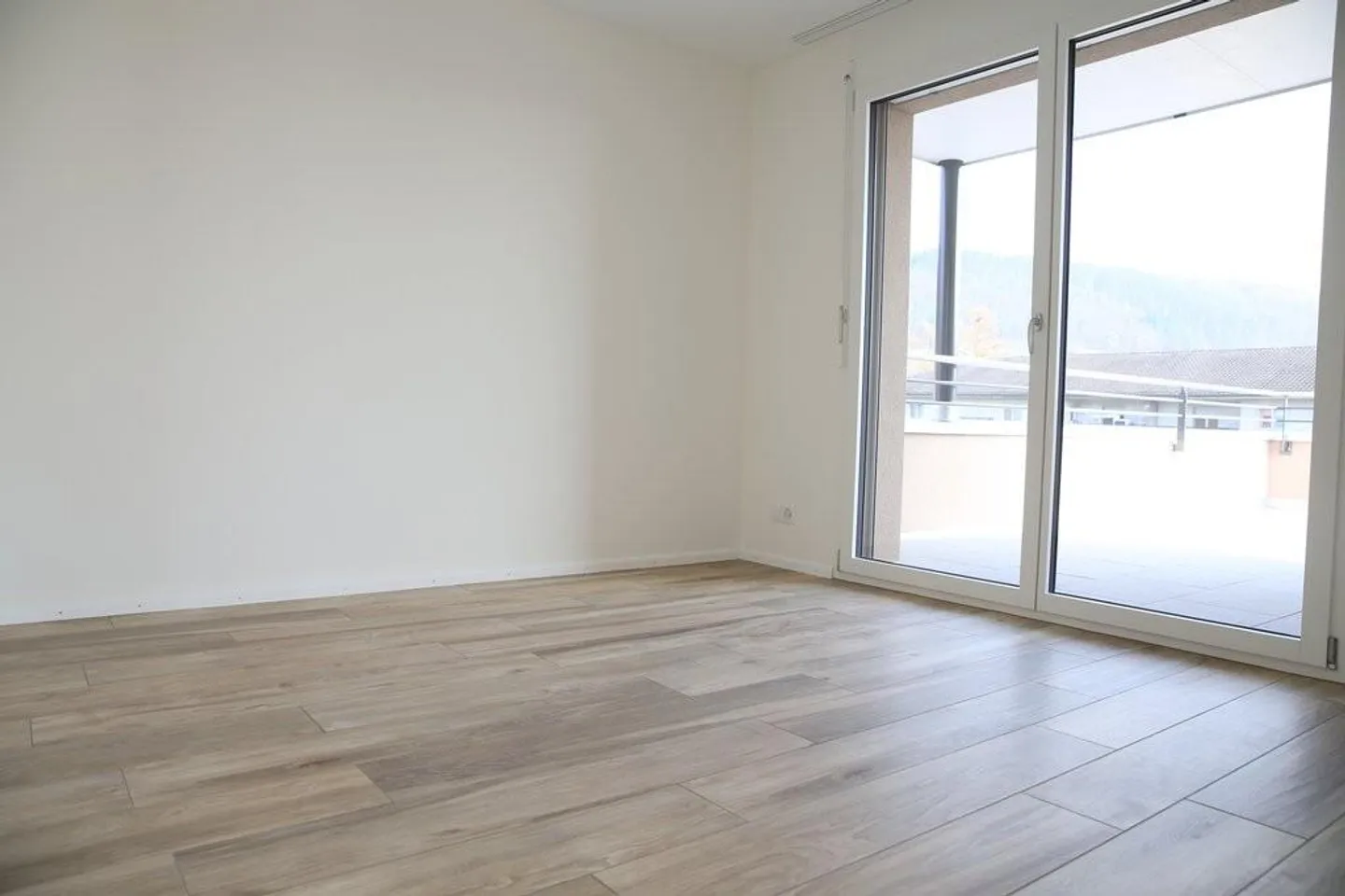 Penthouse apartment with spacious attic terrace (106 m2) - Photo 7 of 12