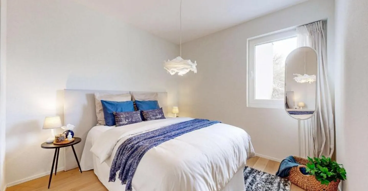 Residenza Maragnena - Appartamenti di alta gamma con terrazza - Lotto 27 - Foto 5 di 10